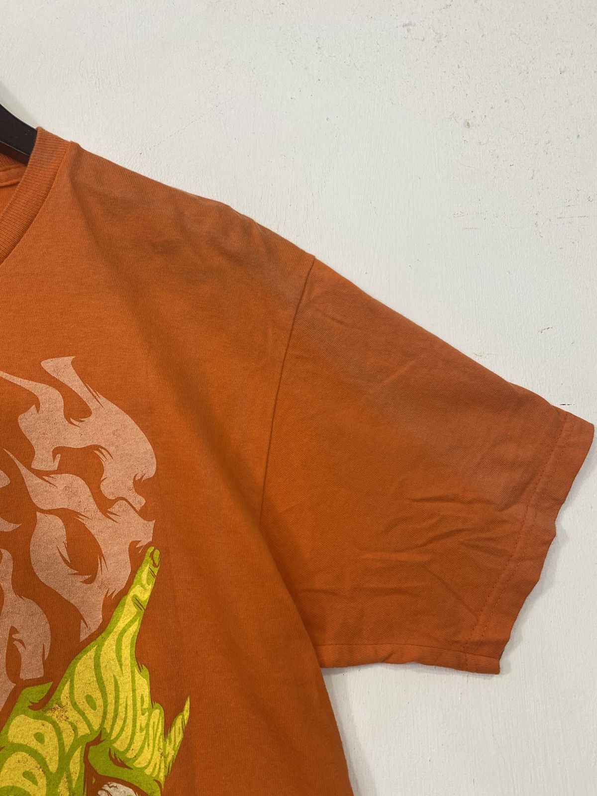 Band Tees × Vintage 💥Maximum the Hormone hardcore punk rock band tee shirt Size US L / EU 52-54 / 3 - 6 Thumbnail