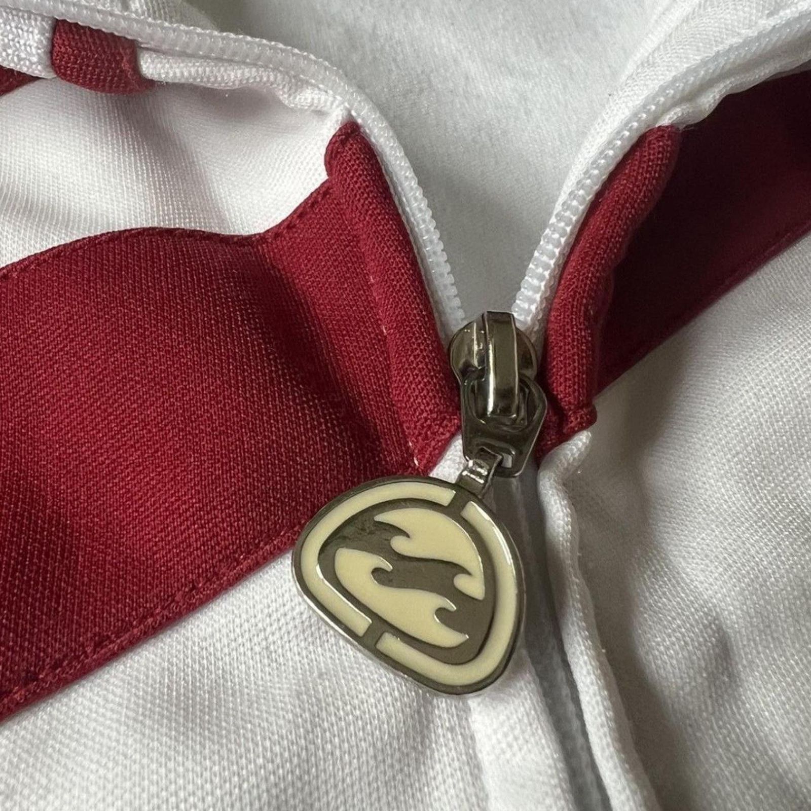 Billabong VINTAGE OO'S BILLABONG Y2K TRACK JACKET Size US L / EU 52-54 / 3 - 7 Thumbnail