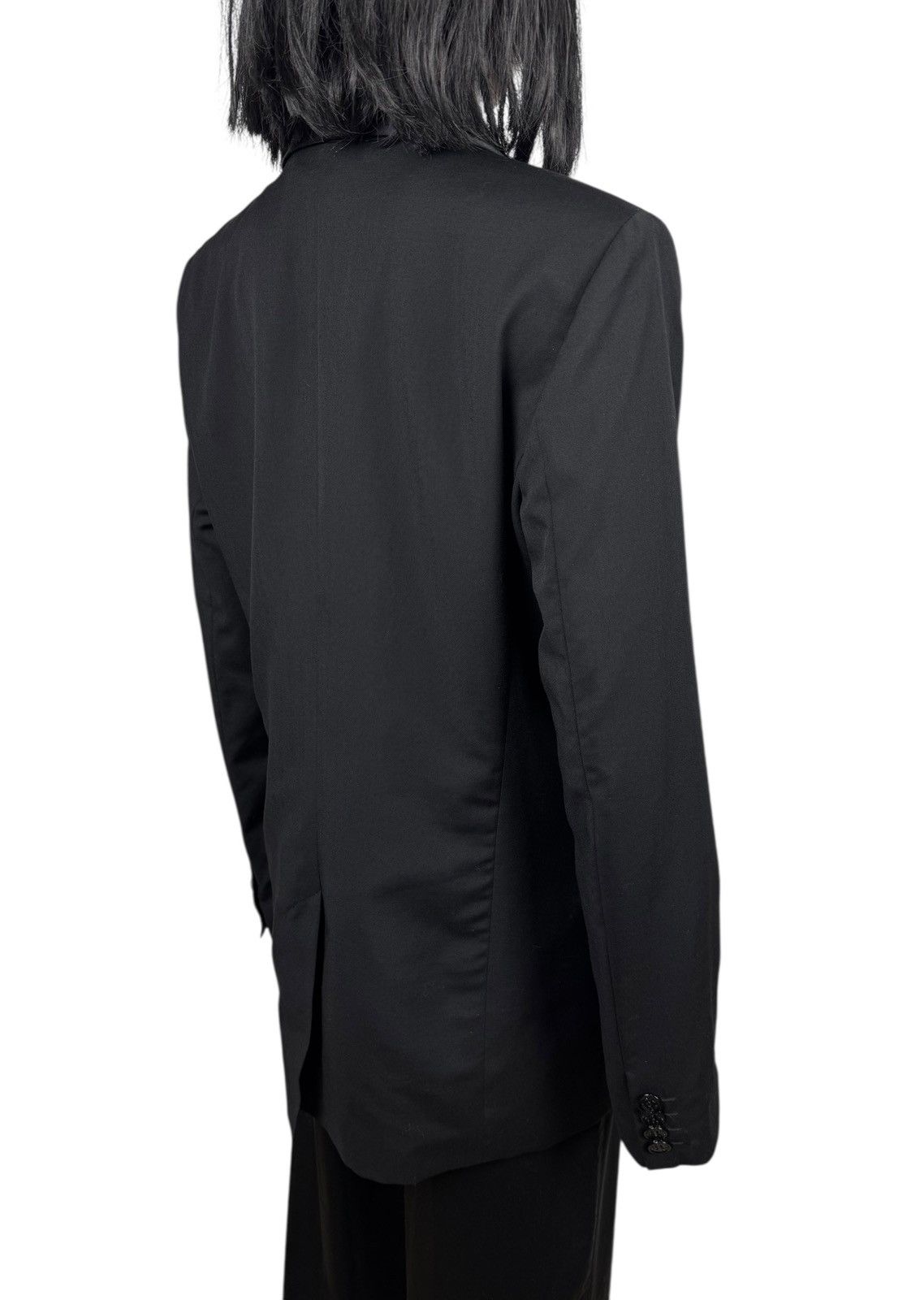 See by Chloe See By Chloe Lana Wool Blazer Jacket size US10 IT46 Size L / US 10 / IT 46 - 9 Thumbnail