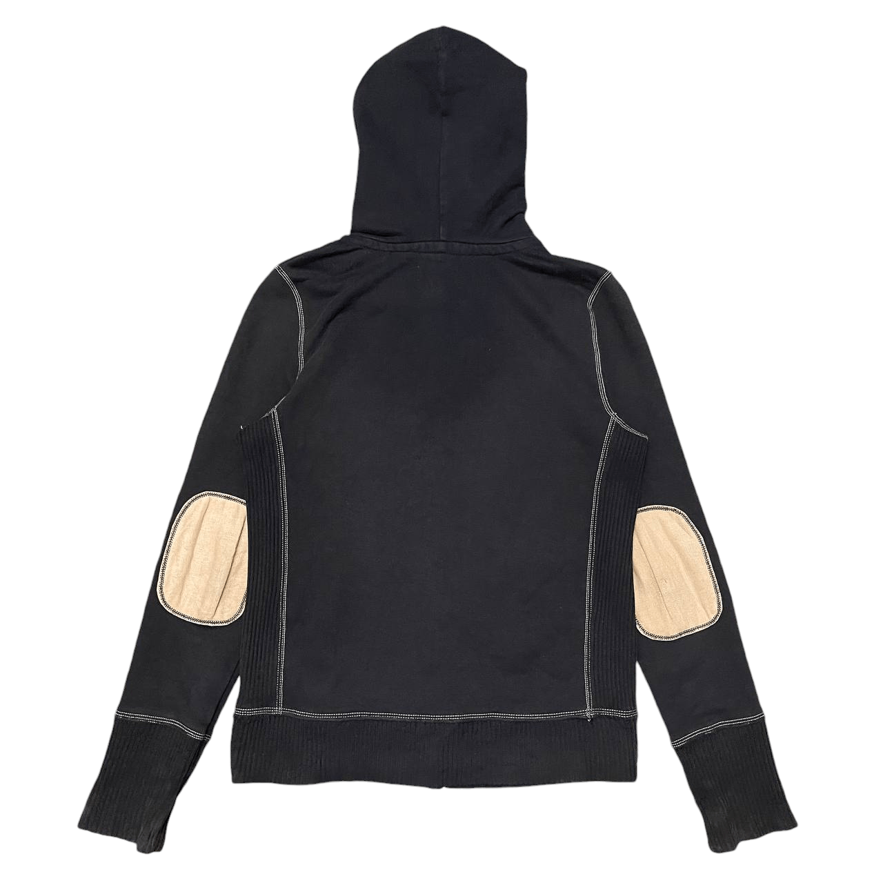 Polo Ralph Lauren Vintage Polo Jeans Company Ralph Lauren Hoodie Size M / US 6-8 / IT 42-44 - 12 Thumbnail