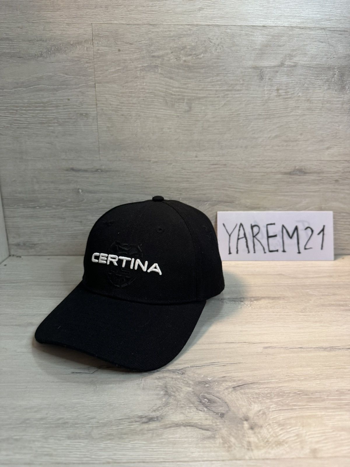 Other Certina swiss watches cap Size ONE SIZE - 1 Thumbnail