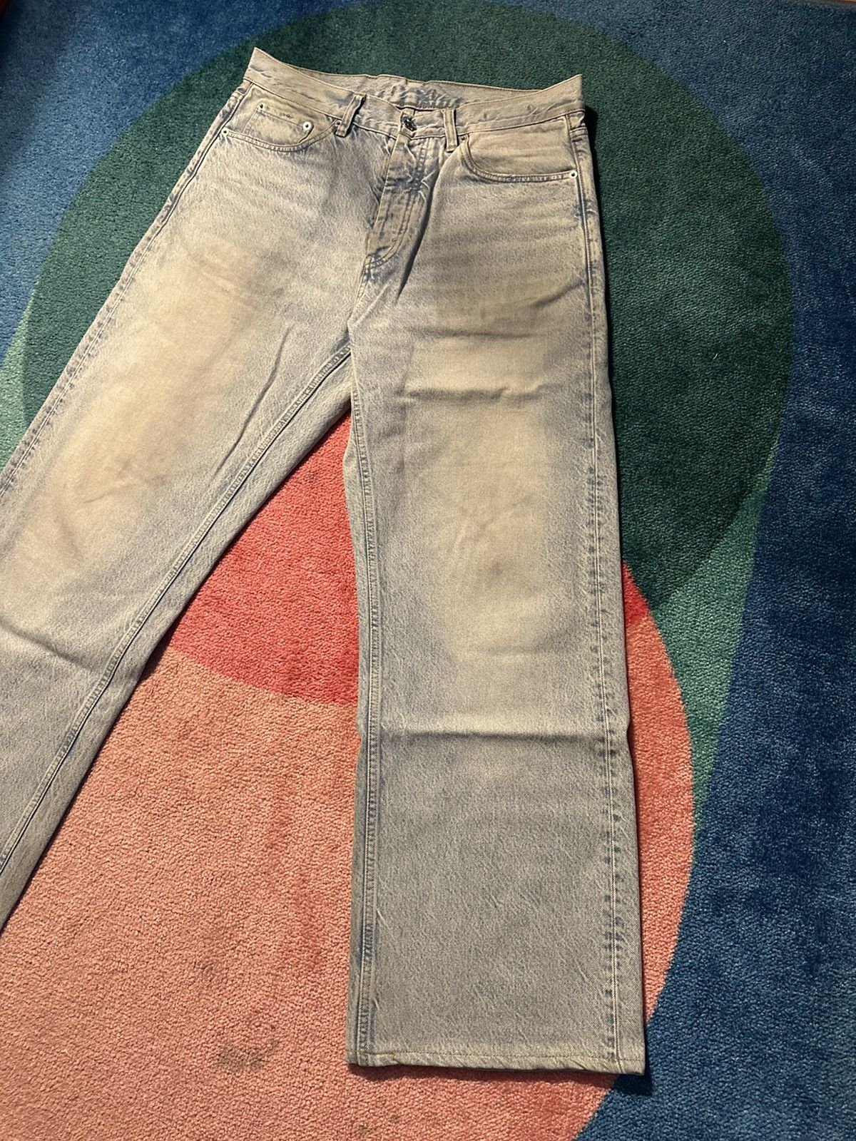 Hope HOPE Criss Jeans - Light Wash Size US 32 / EU 48 - 3 Thumbnail