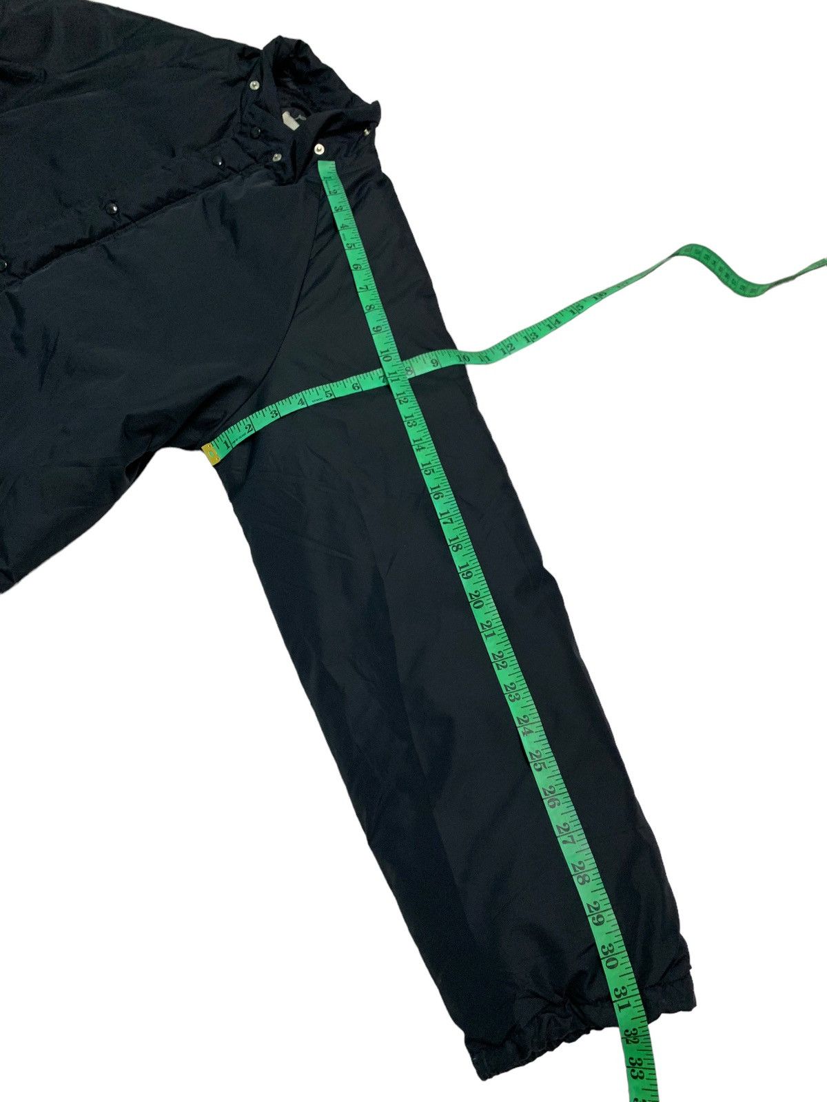 Helmut Lang 🔥 Vintage 1998 Ghose Down Puffer without headgear Size US M / EU 48-50 / 2 - 19 Thumbnail