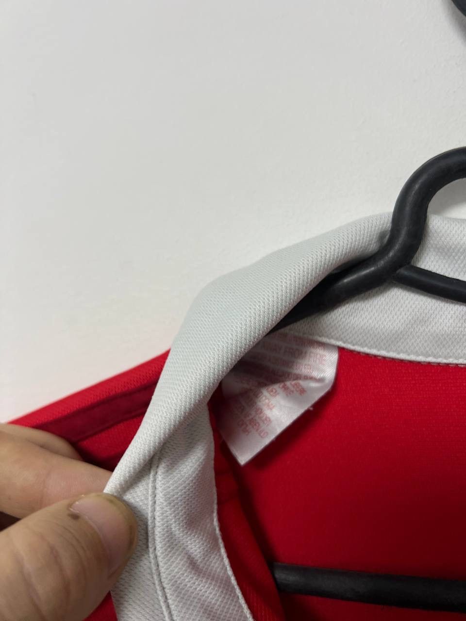 Adidas Benfica Lisbon Jersey 2017/2018 Home Football Adidas Red XS Size US XS / EU 42 / 0 - 13 Thumbnail