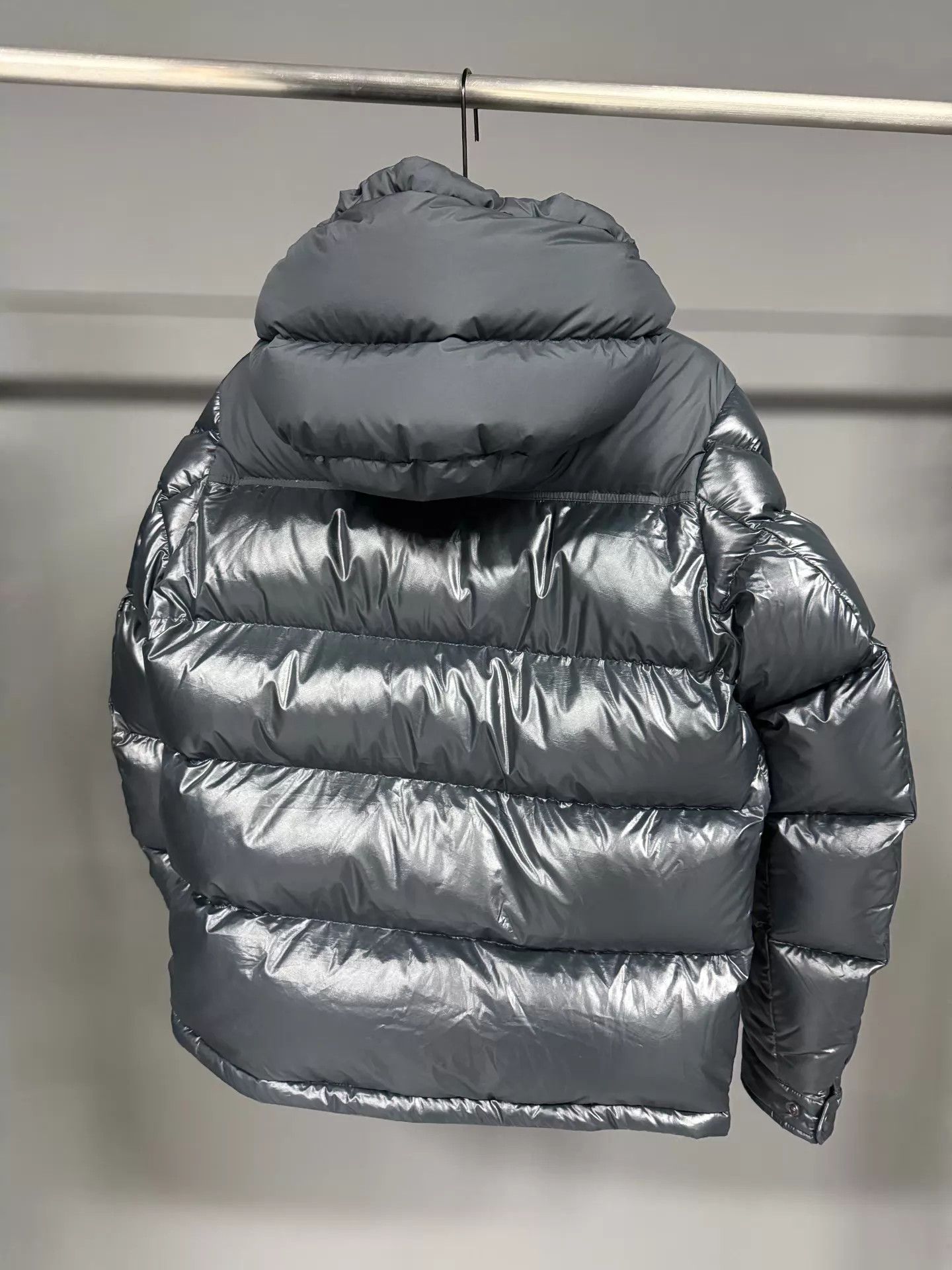 Moncler Moncler Masaya Maya Upgraded Down Jacket, Size 2, 99 New Size XS / US 0-2 / IT 36-38 - 2 Thumbnail