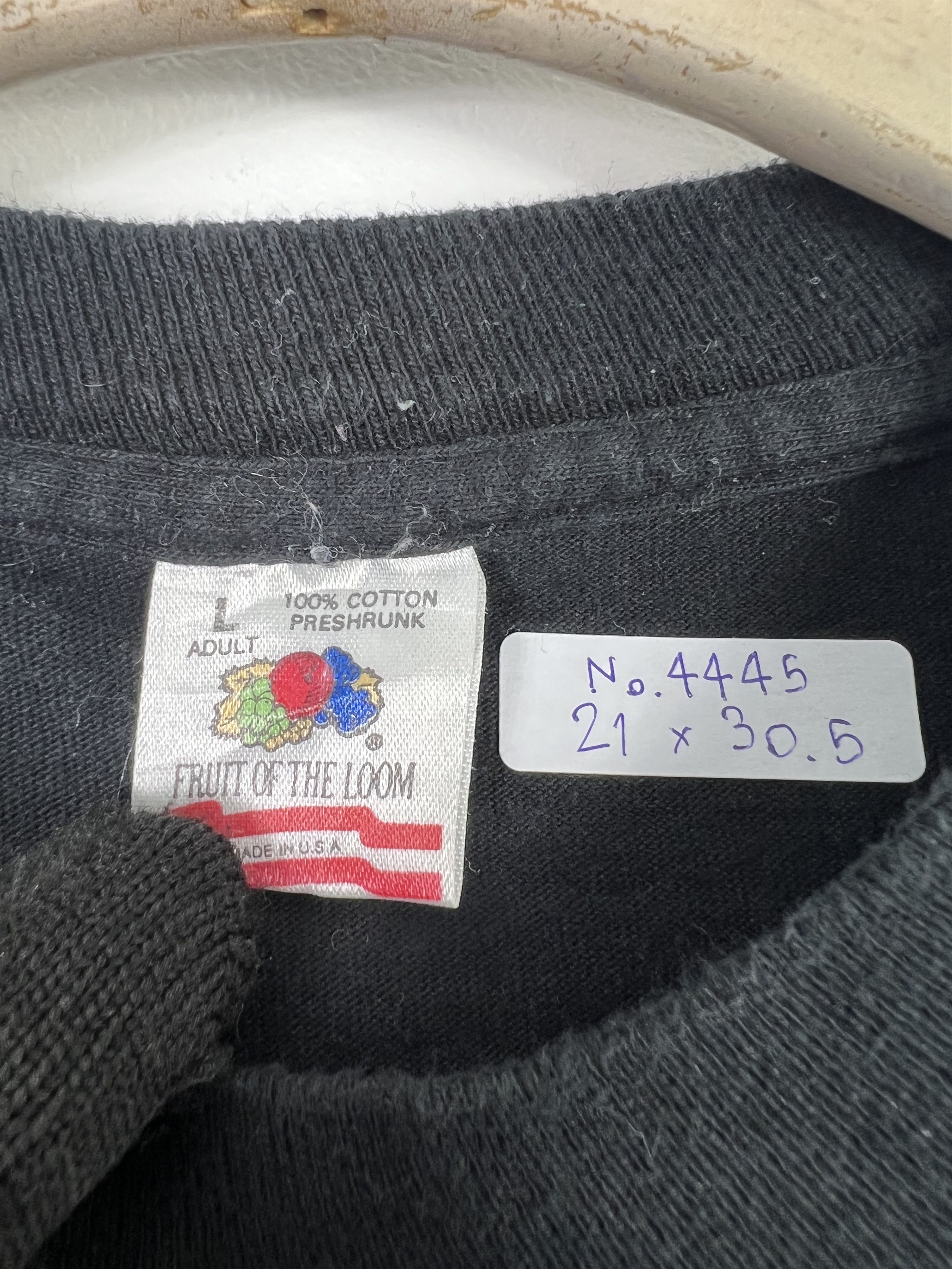 Vintage No.4445 3For$100SHIP Vtg 90s U.S. Marine Corps. (L) Size US L / EU 52-54 / 3 - 3 Thumbnail