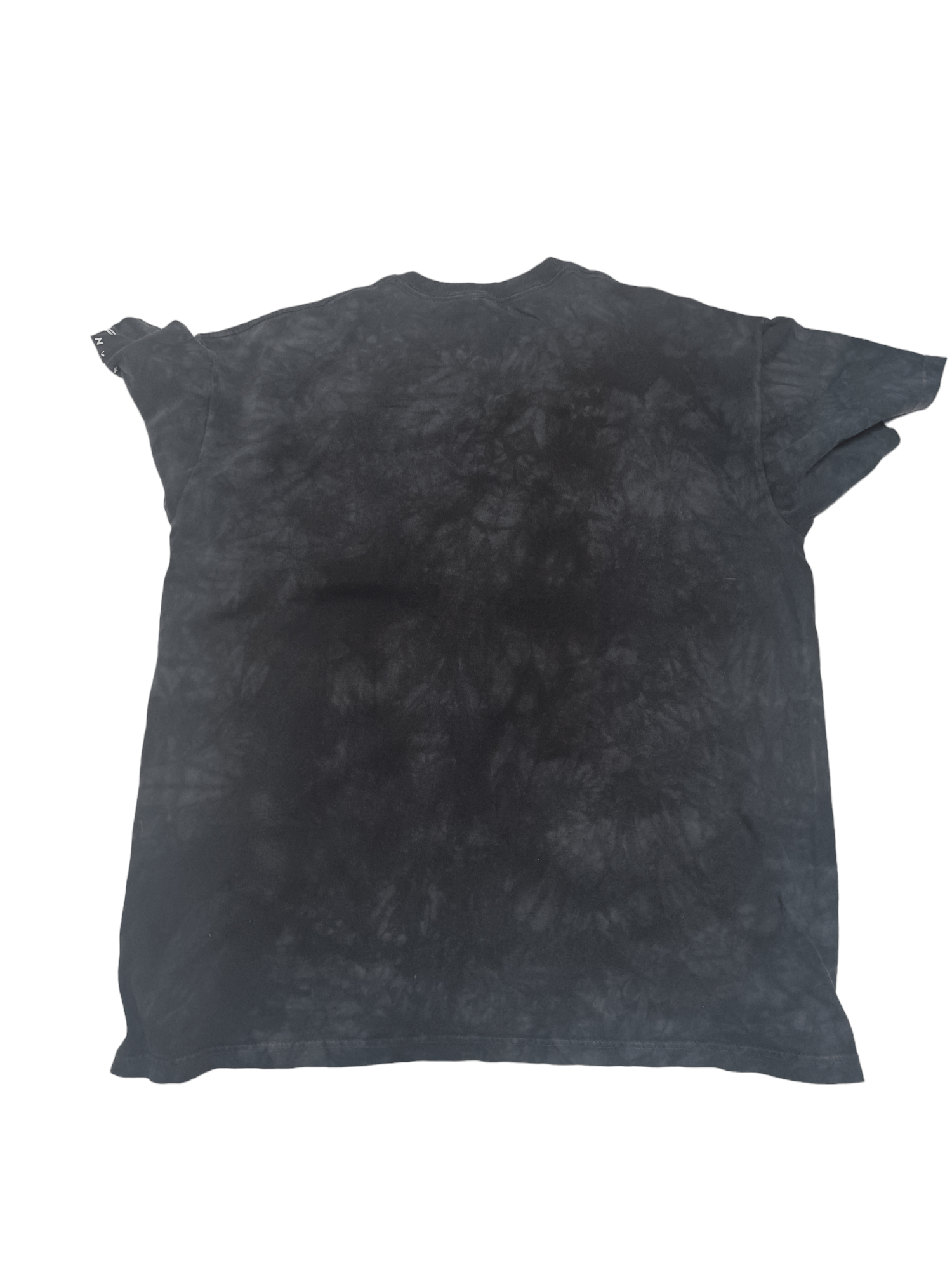 The Mountain MADE IN USA VINTAGE ANIMAL TEE WOLVES WOLF THE MOUNTAIN Size US XL / EU 56 / 4 - 6 Thumbnail