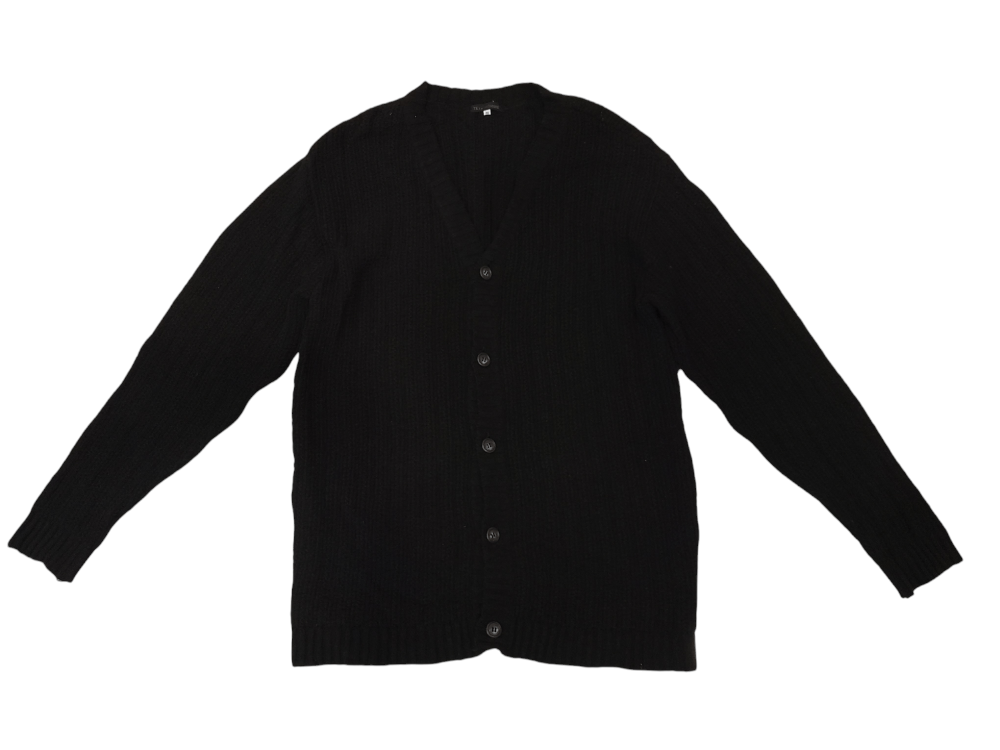 Tete Homme Knitwear (F417)