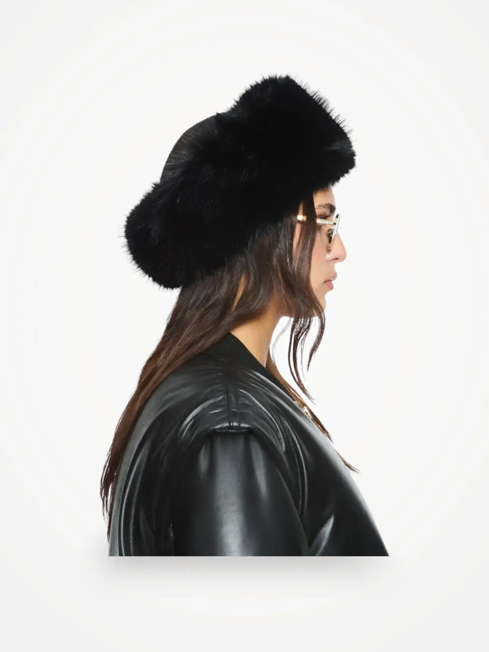 STAND STUDIO Stand studio Zephyra headband Hat Size ONE SIZE - 1 Thumbnail
