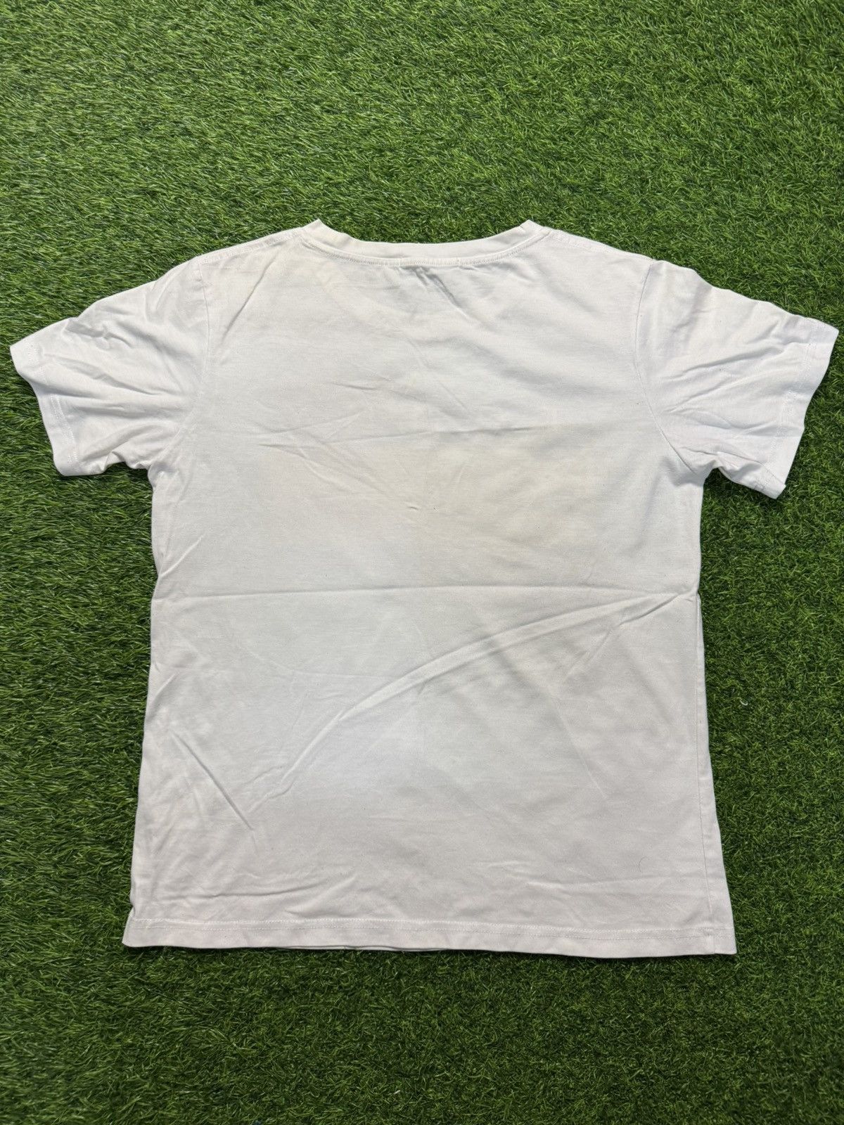 Designer × Tommy Hilfiger assorted tshirt - tommy hilfiger big logo Size US S / EU 44-46 / 1 - 7 Thumbnail