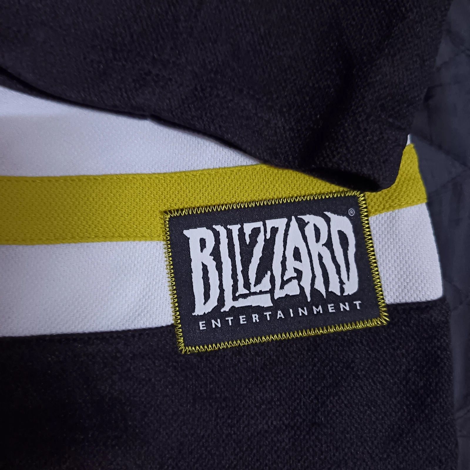 Other Blizzard World of Warcraft Azeroth Hockey Jersey Size US L / EU 52-54 / 3 - 2 Thumbnail