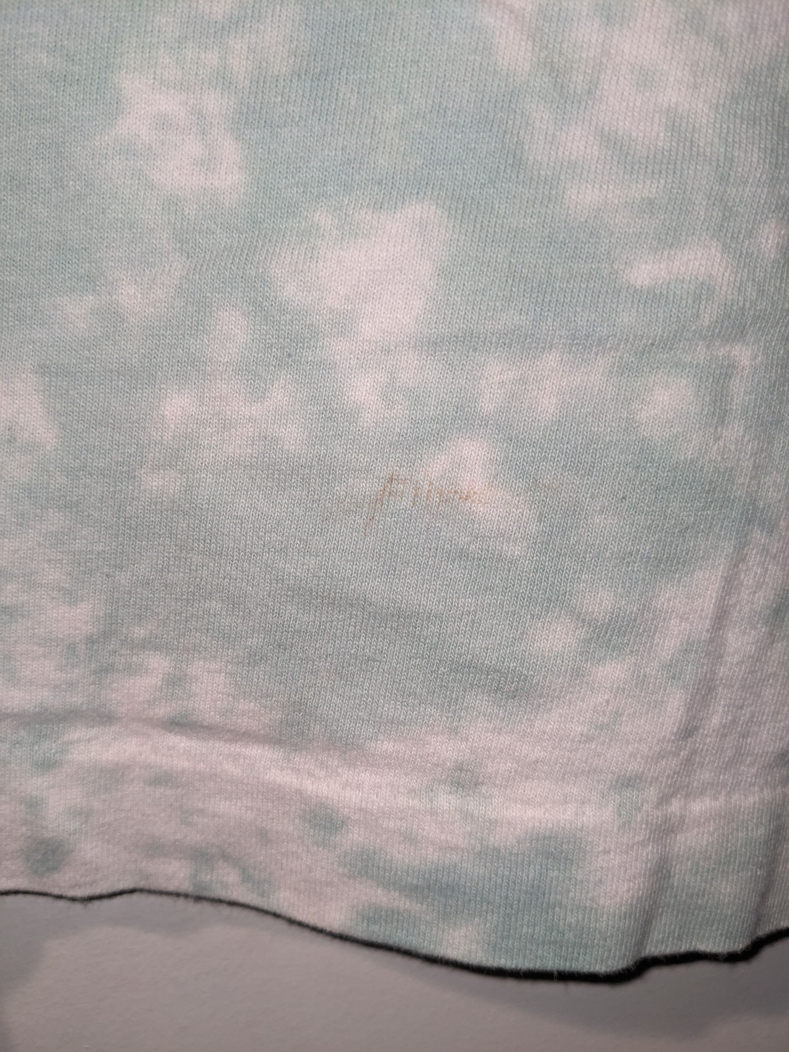 Liquid Blue × Vintage Vintage 90s Liquid Blue Rainforest Preserve Paradise T-Shirt Size US L / EU 52-54 / 3 - 8 Thumbnail