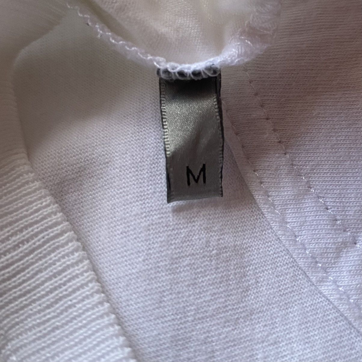 Dior SS19 Embroidered T Shirt Size US M / EU 48-50 / 2 - 12 Thumbnail