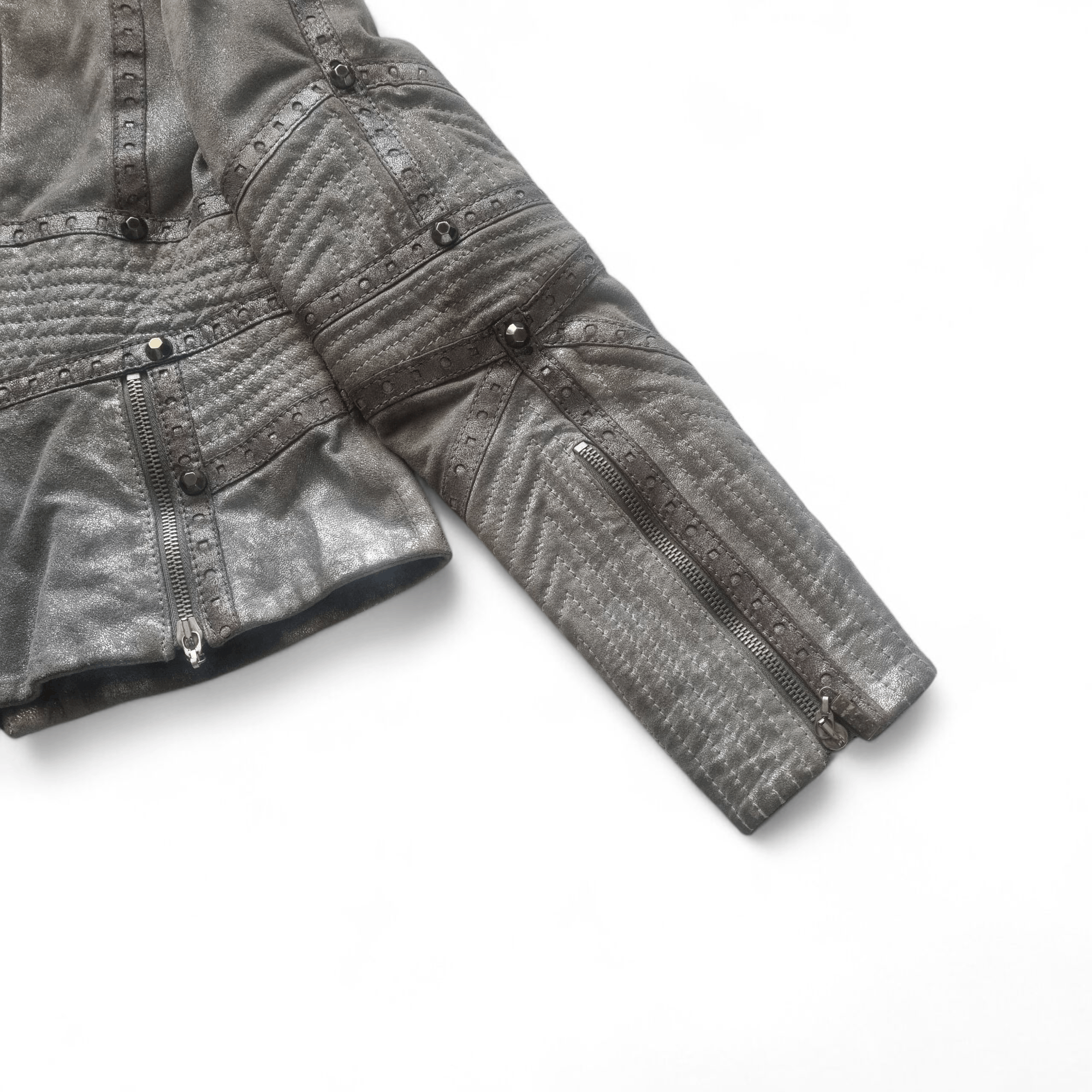Just Cavalli Just Cavalli Archive Jacket Size S / US 4 / IT 40 - 8 Thumbnail