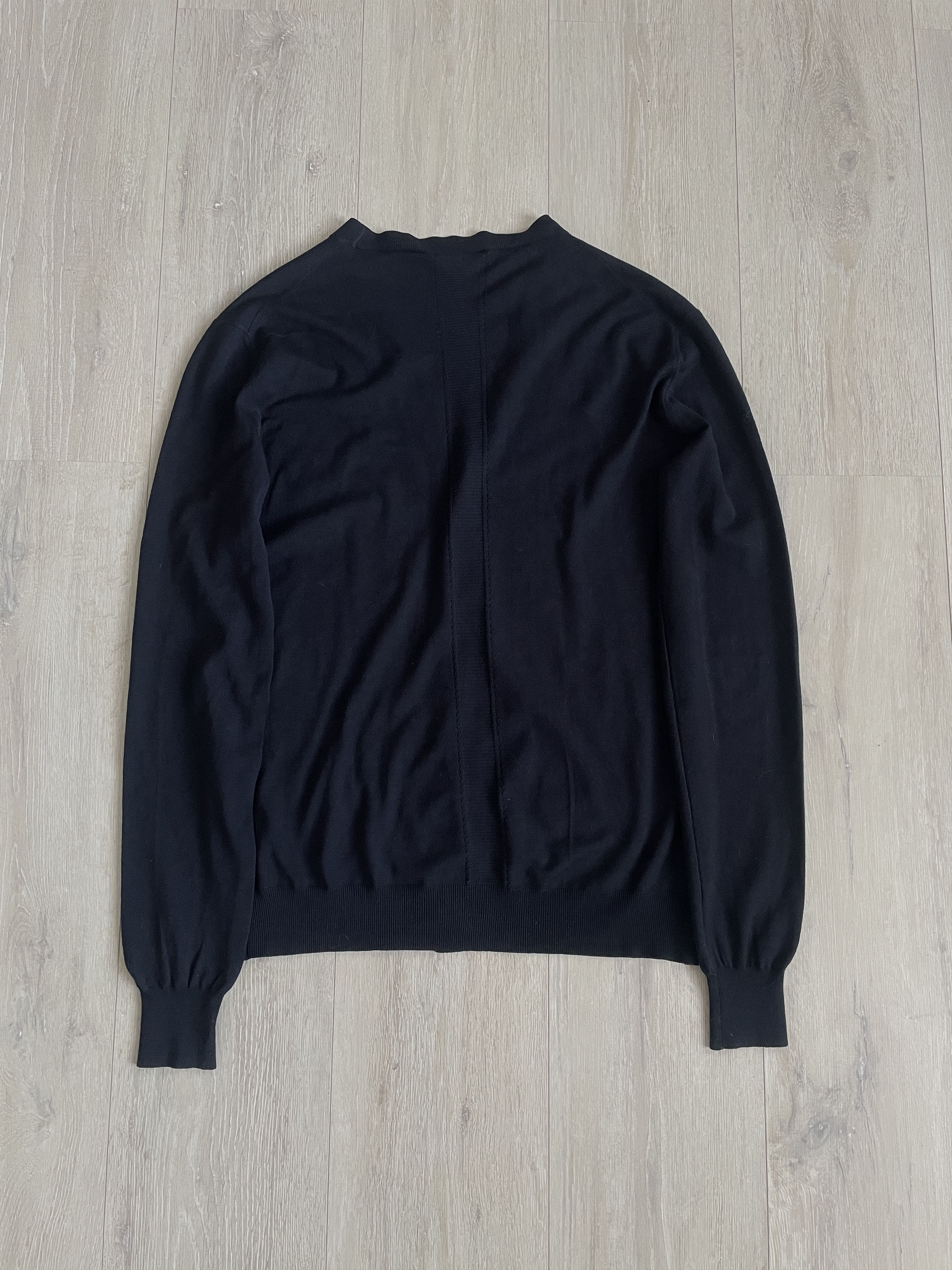 Dior Dior Homme AW08 “Lumiere du Nord” cardigan by KVA Size US M / EU 48-50 / 2 - 3 Thumbnail