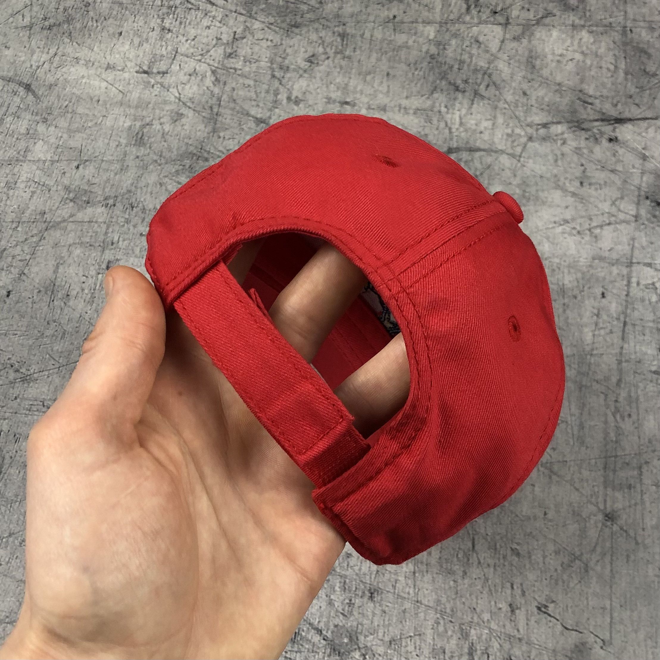NHL Vintage NHL Florida Panthers Cap Size ONE SIZE - 6 Thumbnail