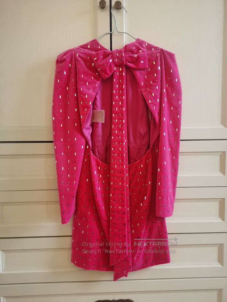 Valentino Valentino dress Size S / US 4 / IT 40 - 7 Thumbnail