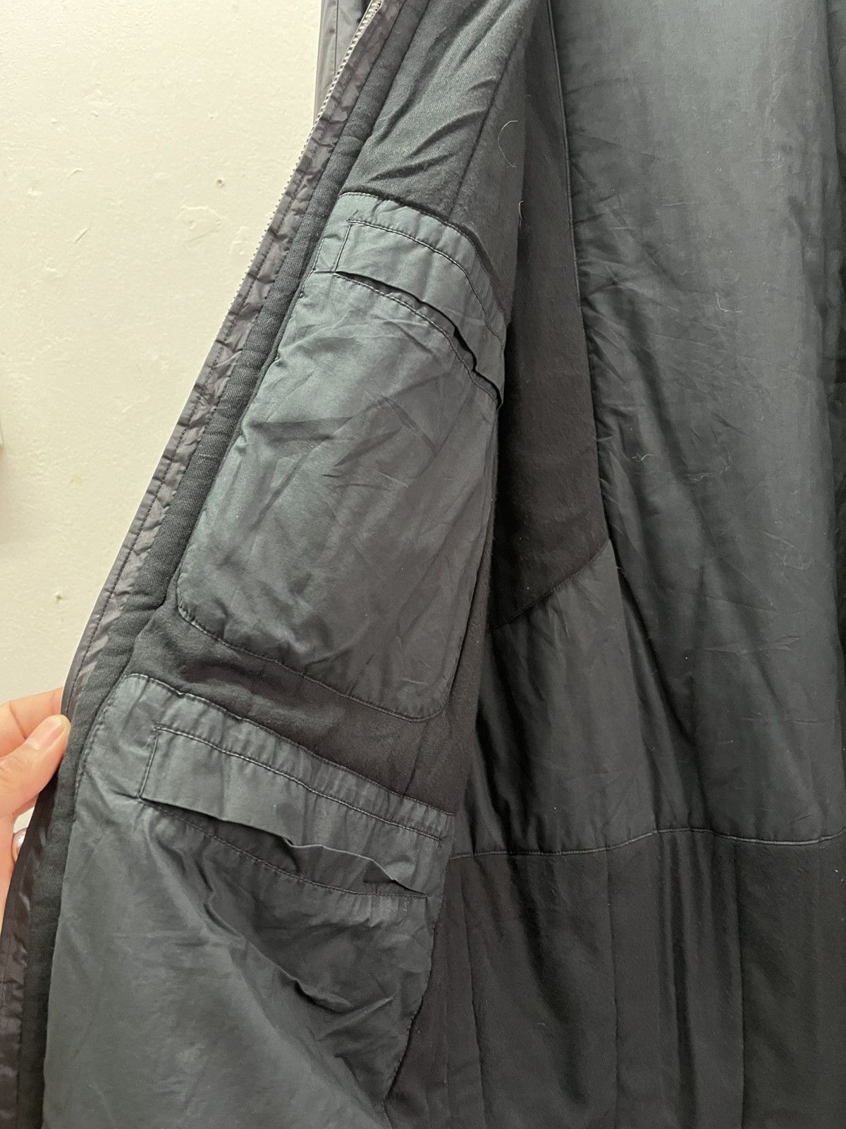 Helmut Lang Helmut lang Size US S / EU 44-46 / 1 - 5 Thumbnail