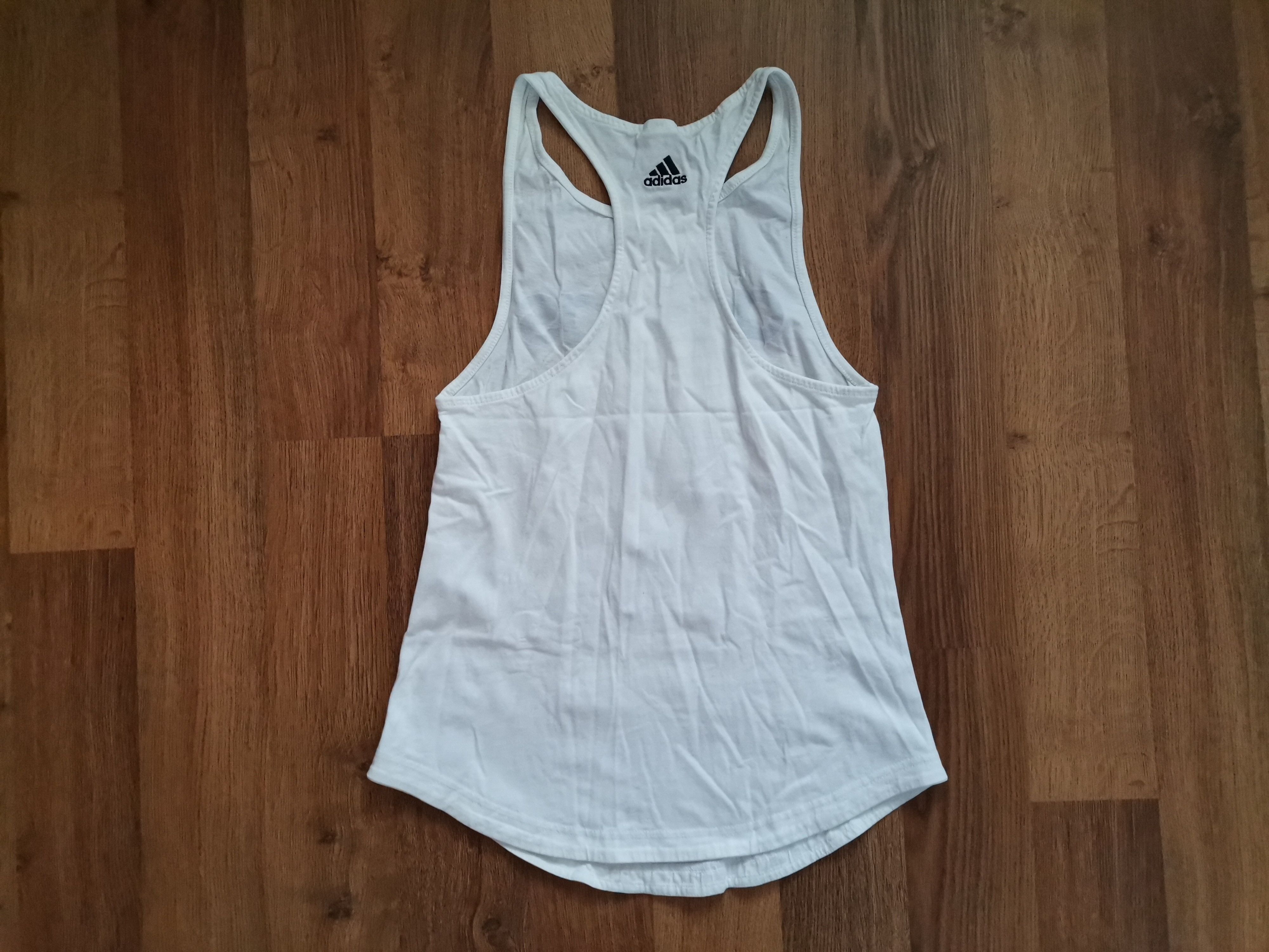 Adidas Adidas Women's Tank Top Size S / US 4 / IT 40 - 4 Thumbnail