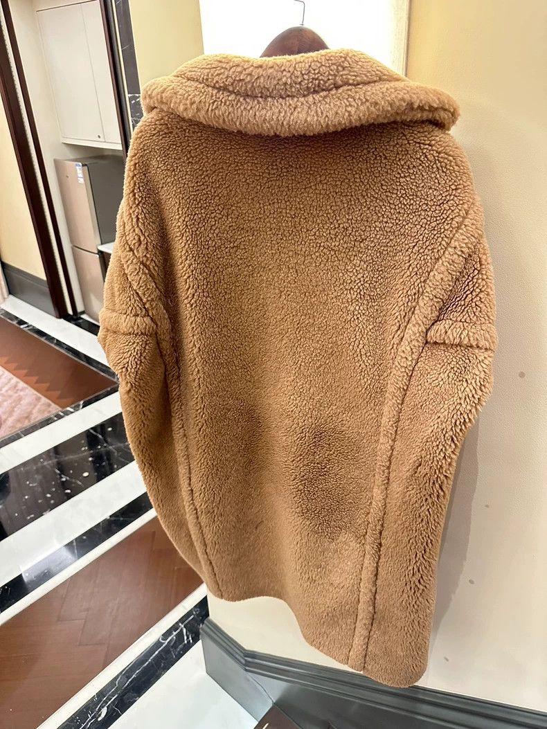 Max Mara Max Mara coat Size S / US 4 / IT 40 - 5 Thumbnail