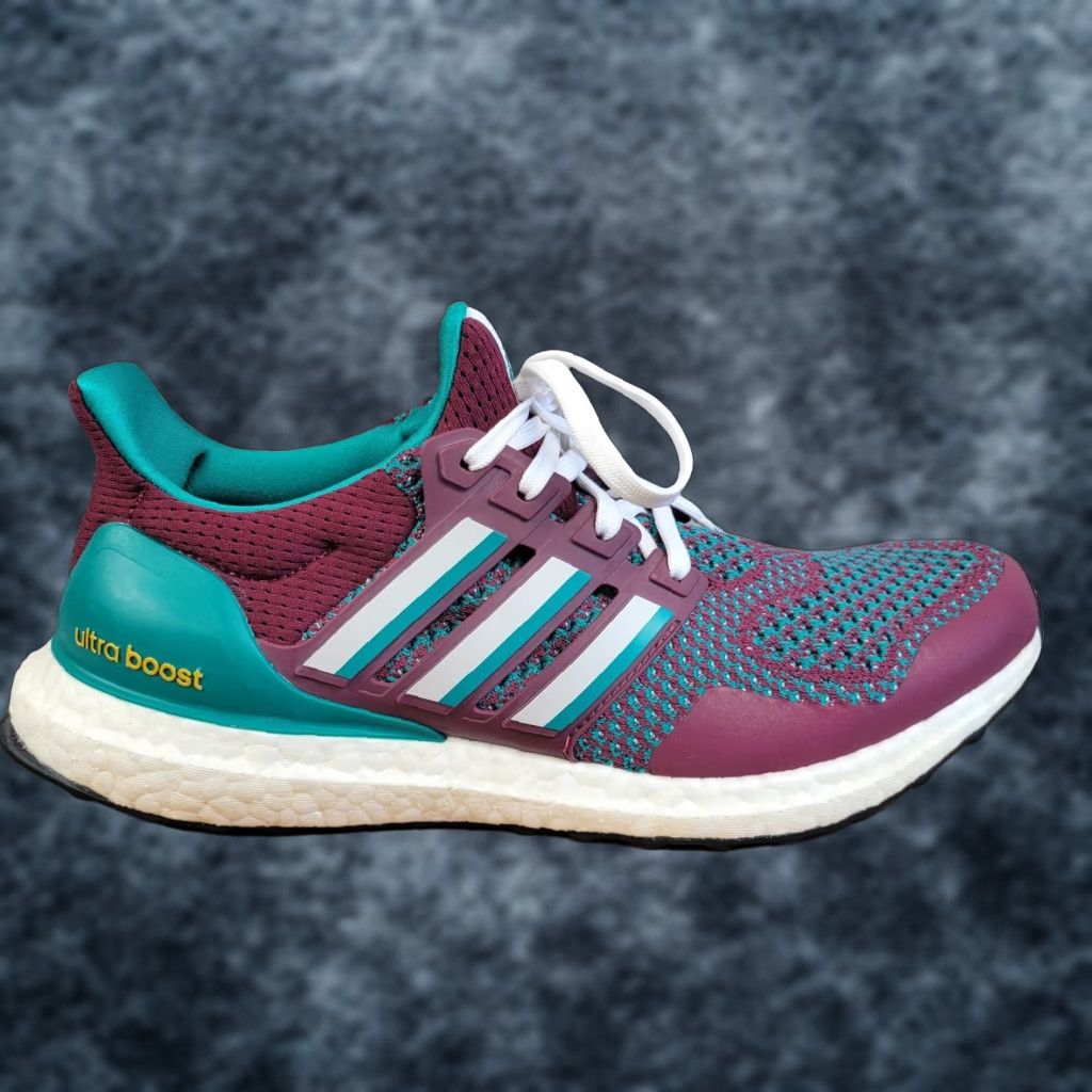 adidas gazelle silver green womens Adidas Ultraboost Kinfolk main image 0