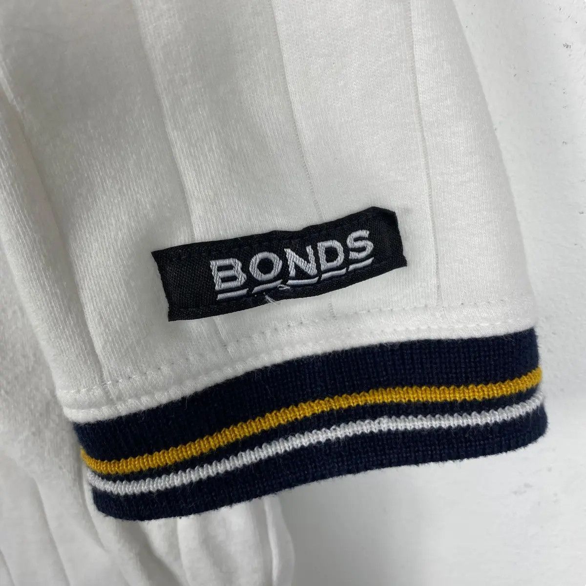USA Olympics Vintage OLYMPIC SYDNEY 2000 Embroidery Logo Polo Shirt Size US M / EU 48-50 / 2 - 3 Thumbnail