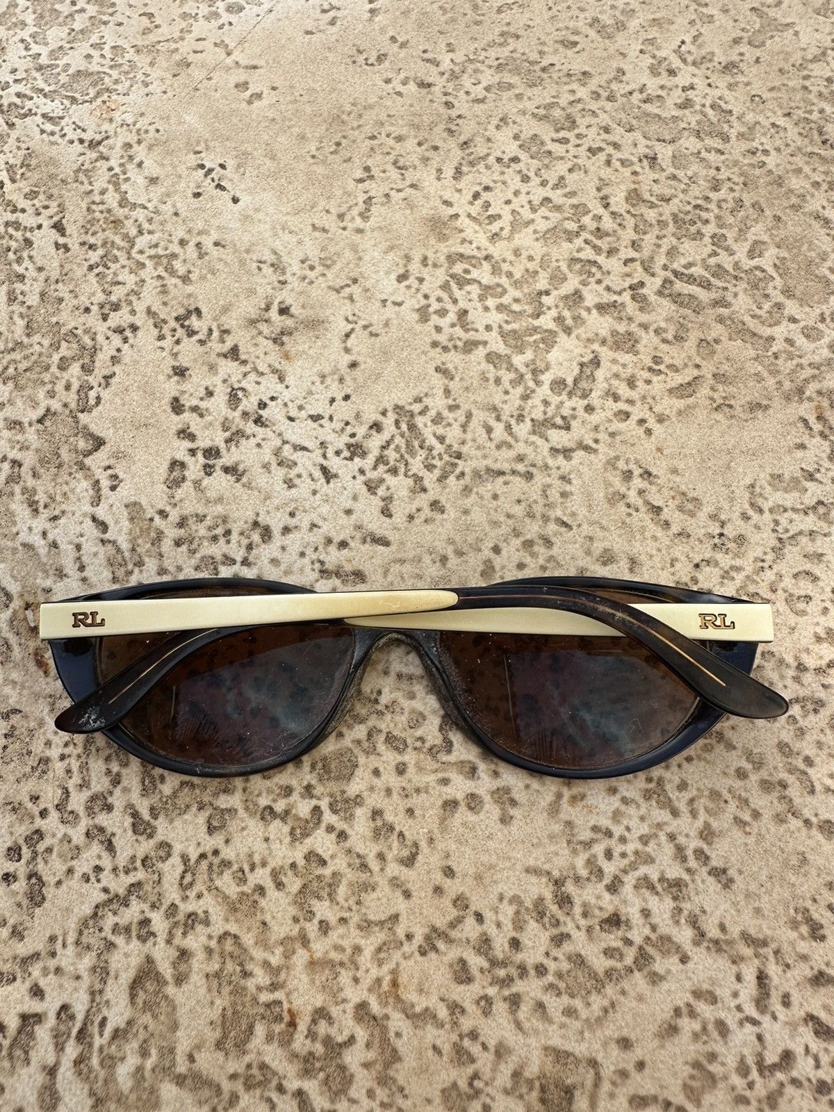 Ralph Lauren Ralph Lauren Sunglasses 6063 Size ONE SIZE - 6 Thumbnail