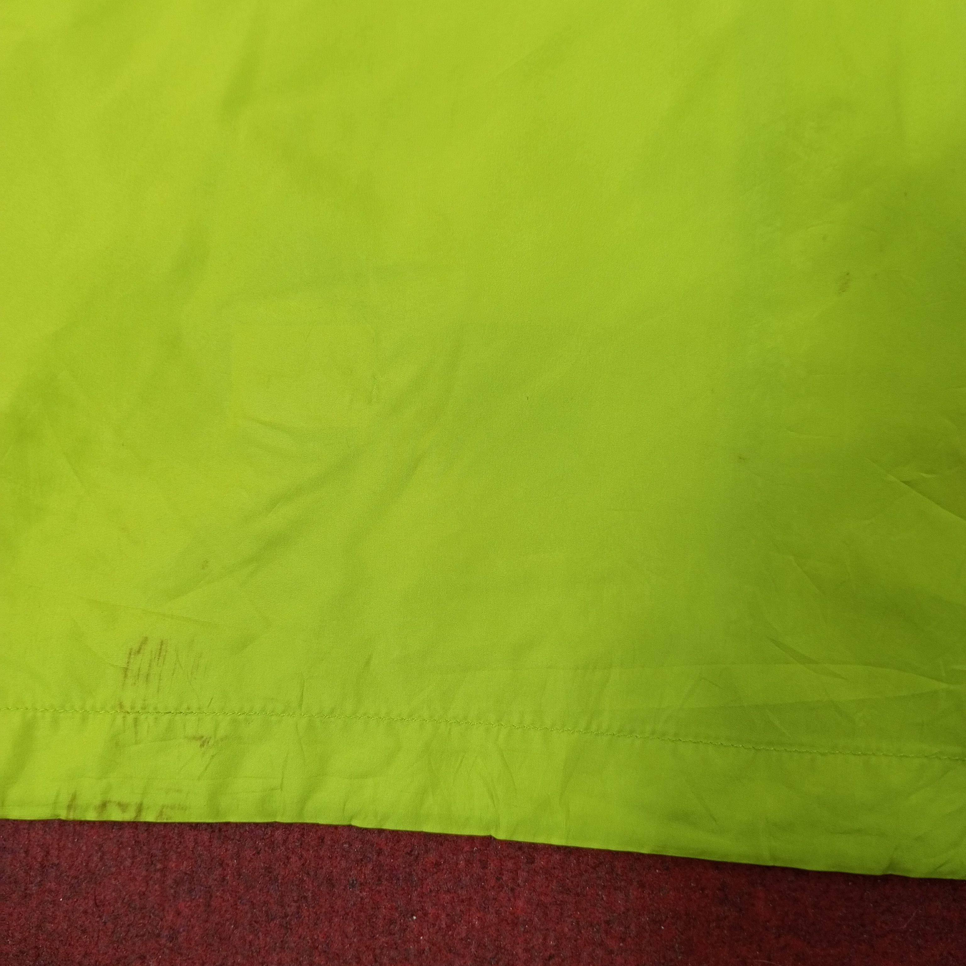Issey Miyake Ne Net by Issey Miyake Japanese Designer Brand Jacket Size US L / EU 52-54 / 3 - 5 Thumbnail