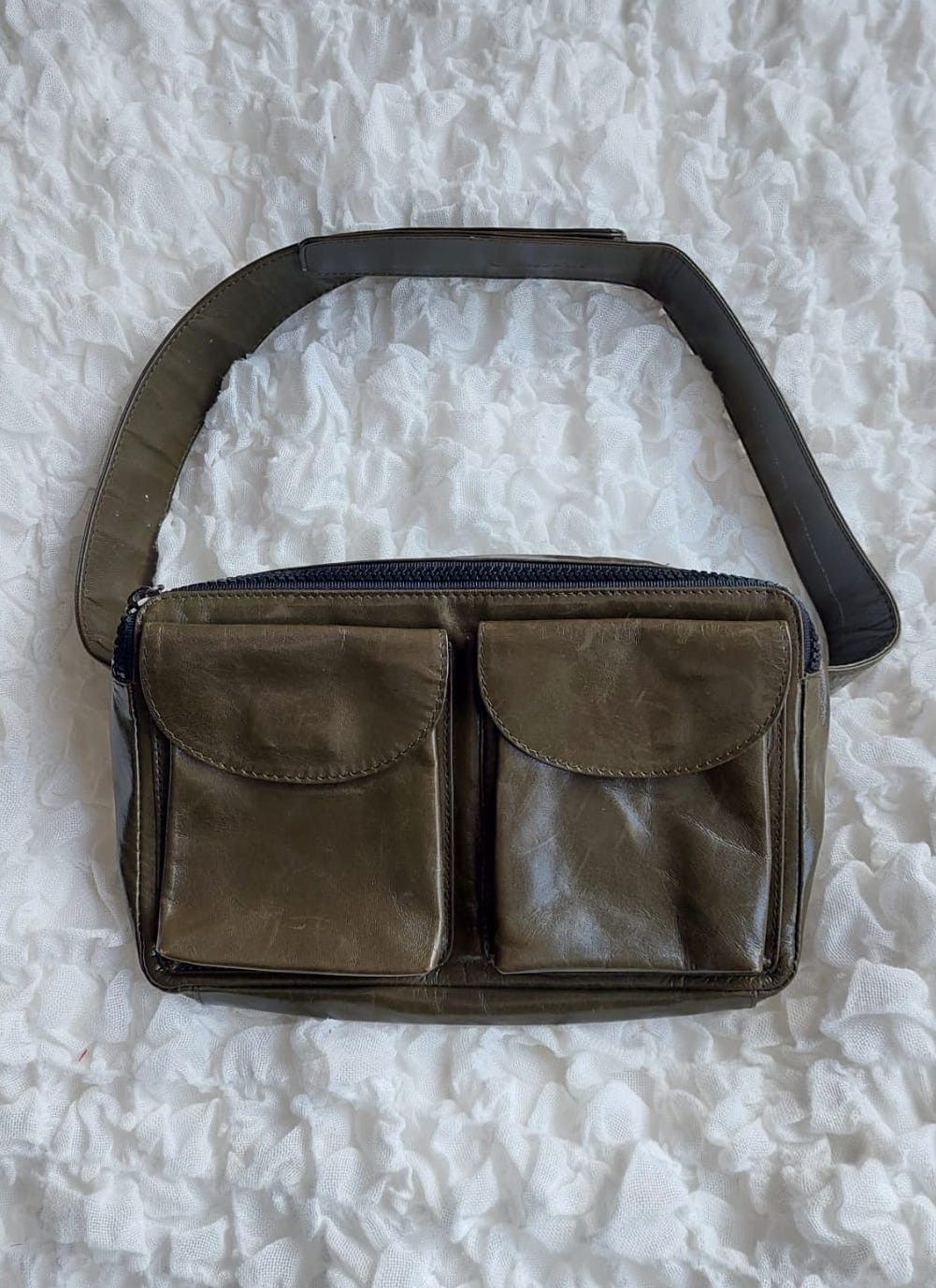 Jil Sander Vintage Jil Sander belt bag Size ONE SIZE - 1 Thumbnail