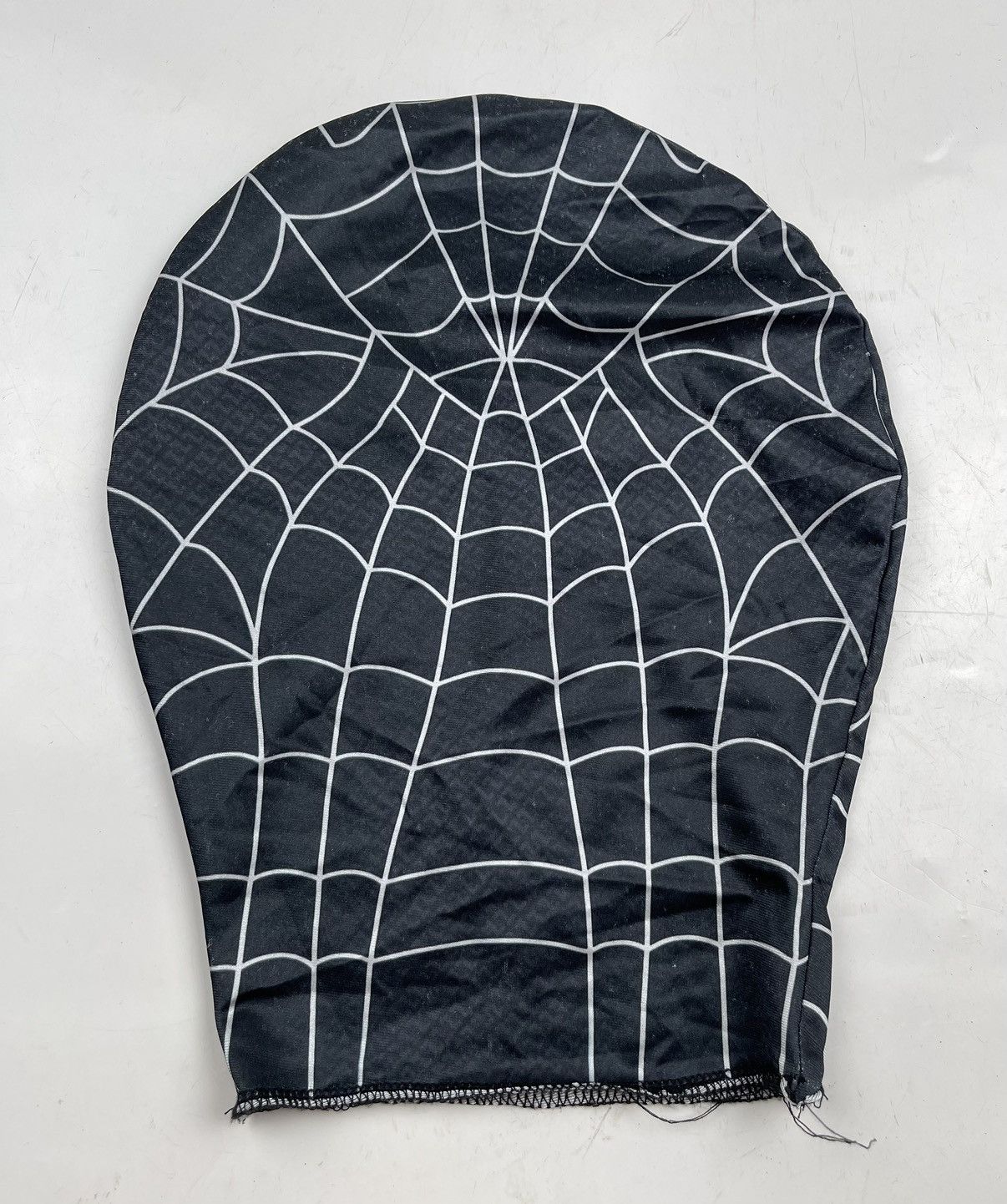 Japanese Brand × Marvel Comics custom made spiderman mask balaclava tc26 Size ONE SIZE - 4 Thumbnail