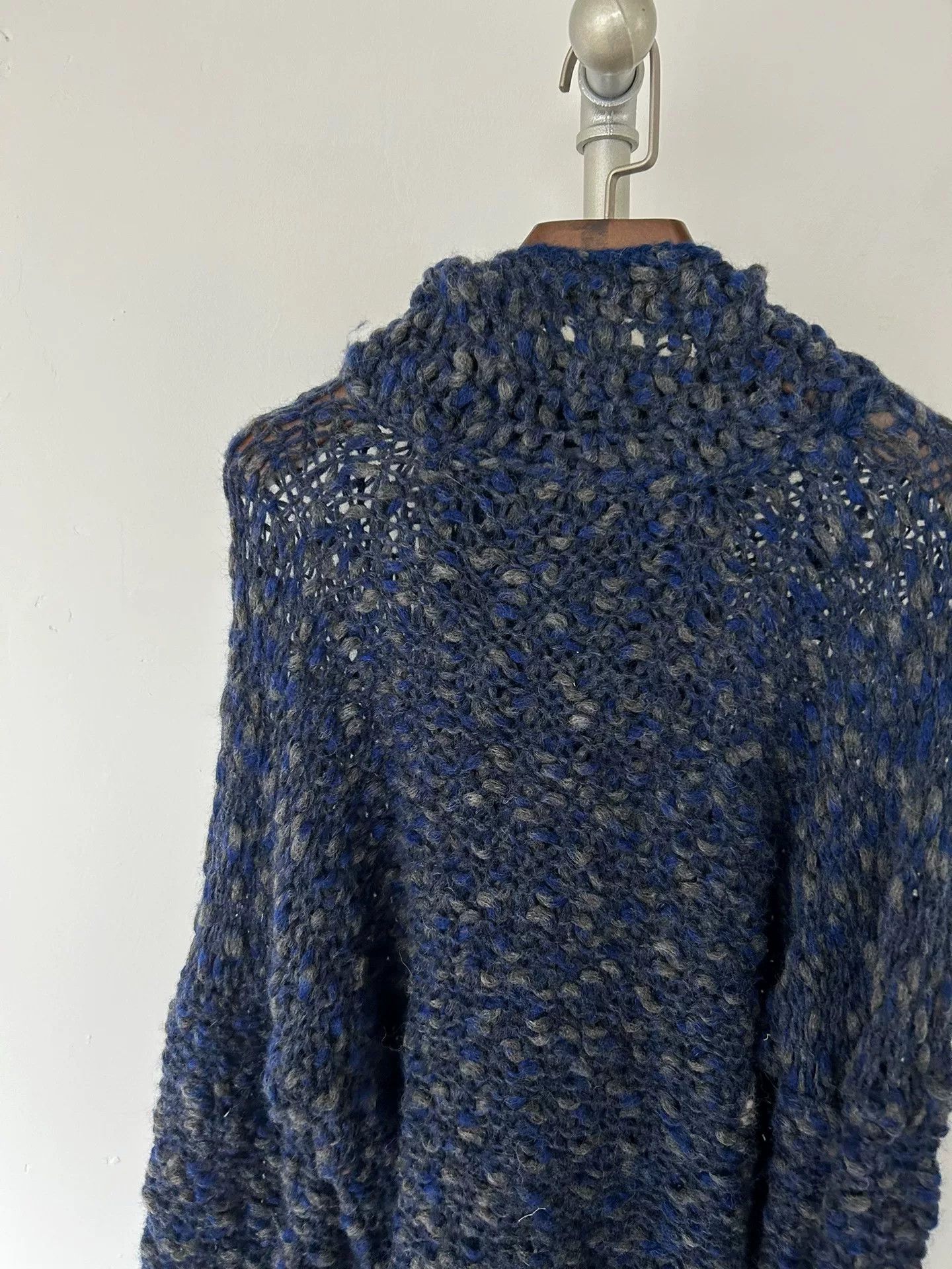 Other Imaskopi Hand-Knit Sweater Size US M / EU 48-50 / 2 - 2 Thumbnail