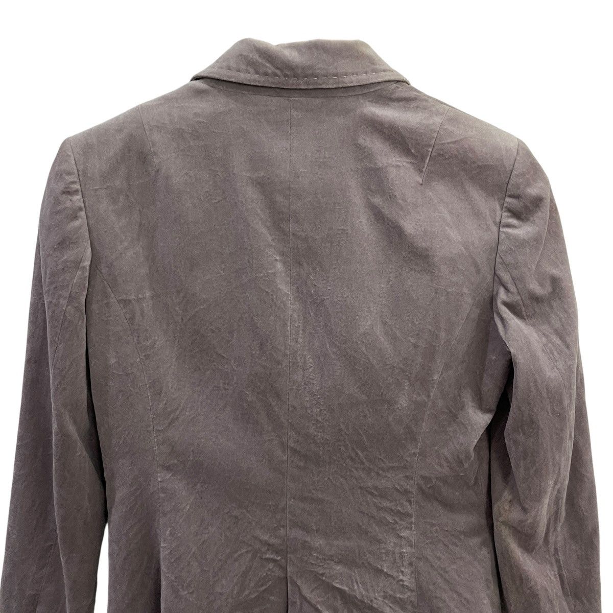 Burberry Vintage Burberry London Coat Jacket Size M / US 6-8 / IT 42-44 - 9 Thumbnail