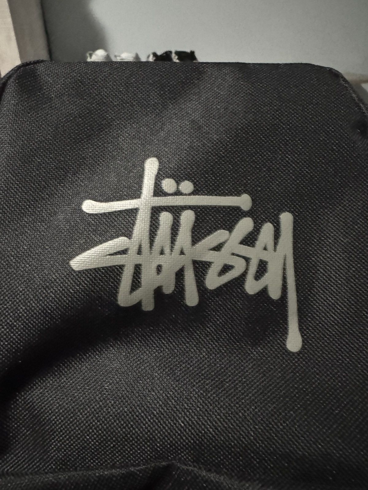 Stussy Stussy Troops Sling/Shoulder bag Size ONE SIZE - 3 Thumbnail