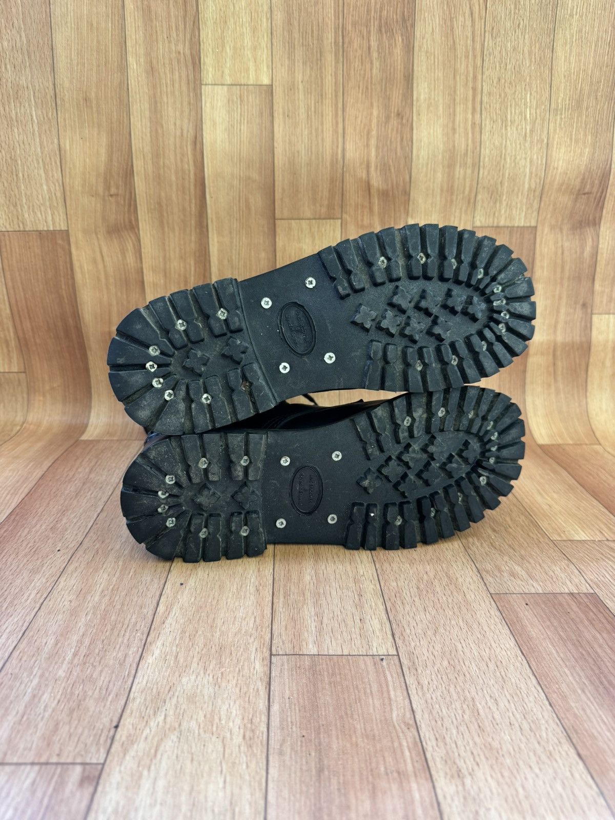 Undercover Undercover Six holes Boots Size US 8 / EU 41 - 11 Thumbnail