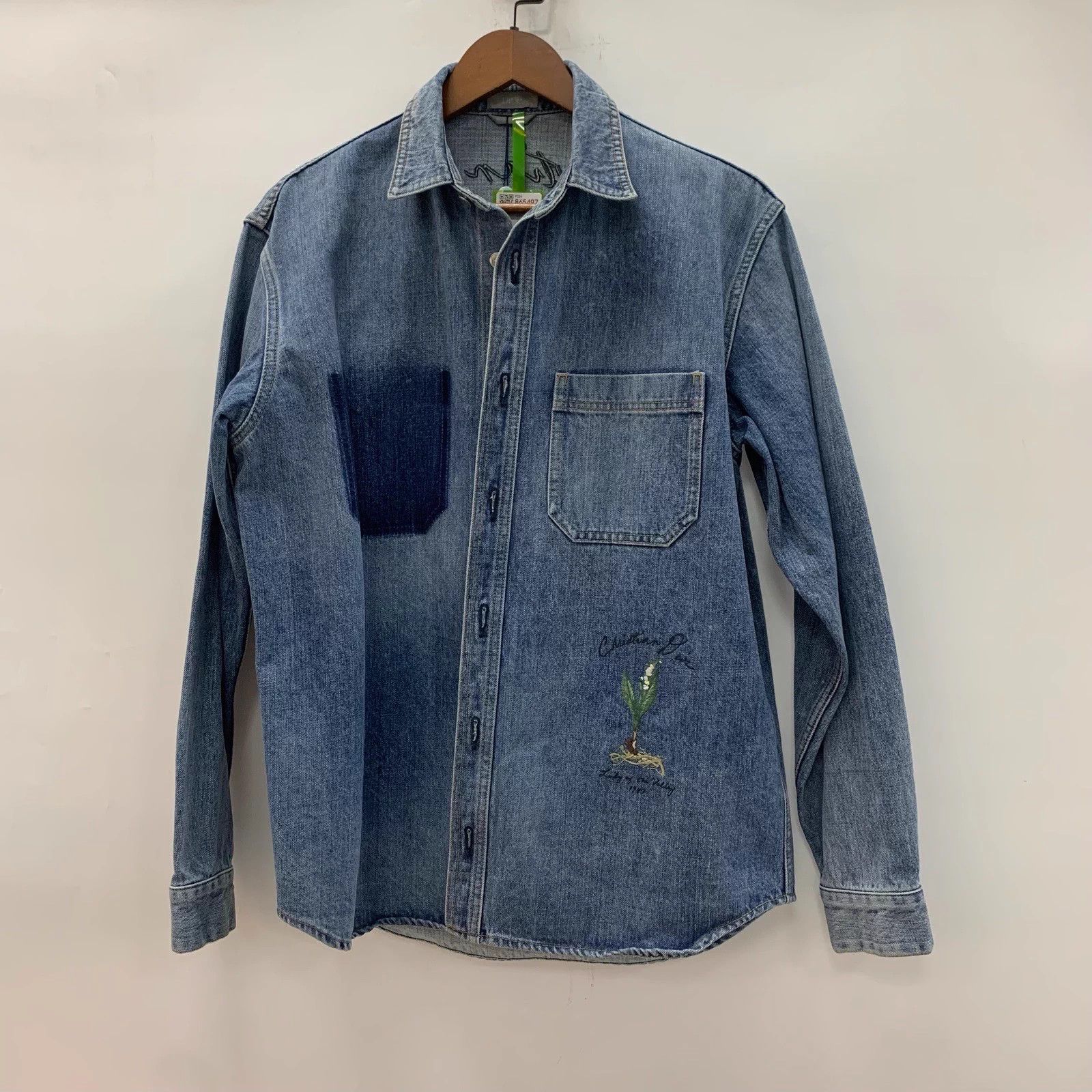 Dior Dior 39 jacket Size S / US 4 / IT 40 - 1 Thumbnail