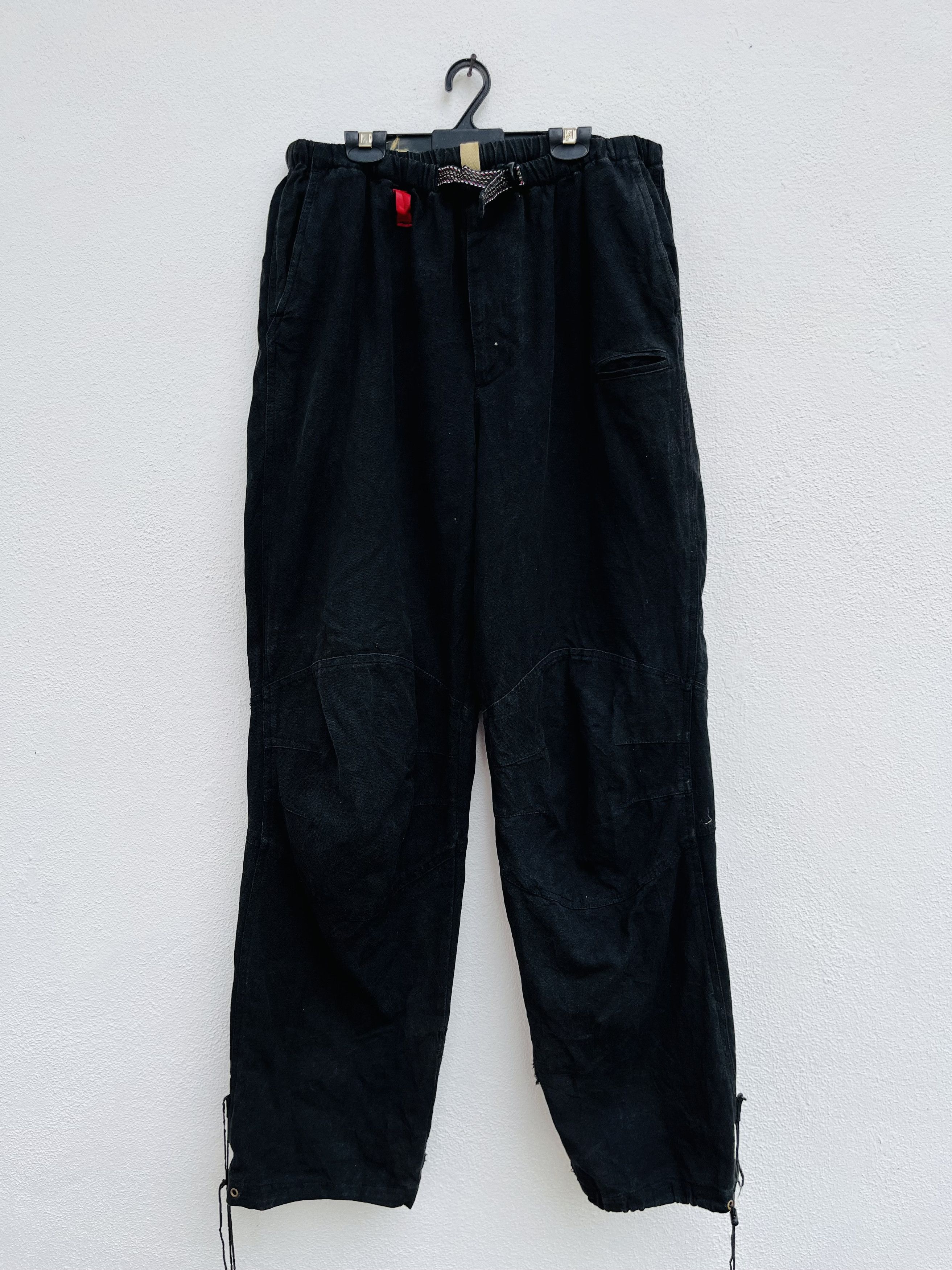 Japanese Brand × Vintage Vintage Size US 34 / EU 50 - 1 Thumbnail