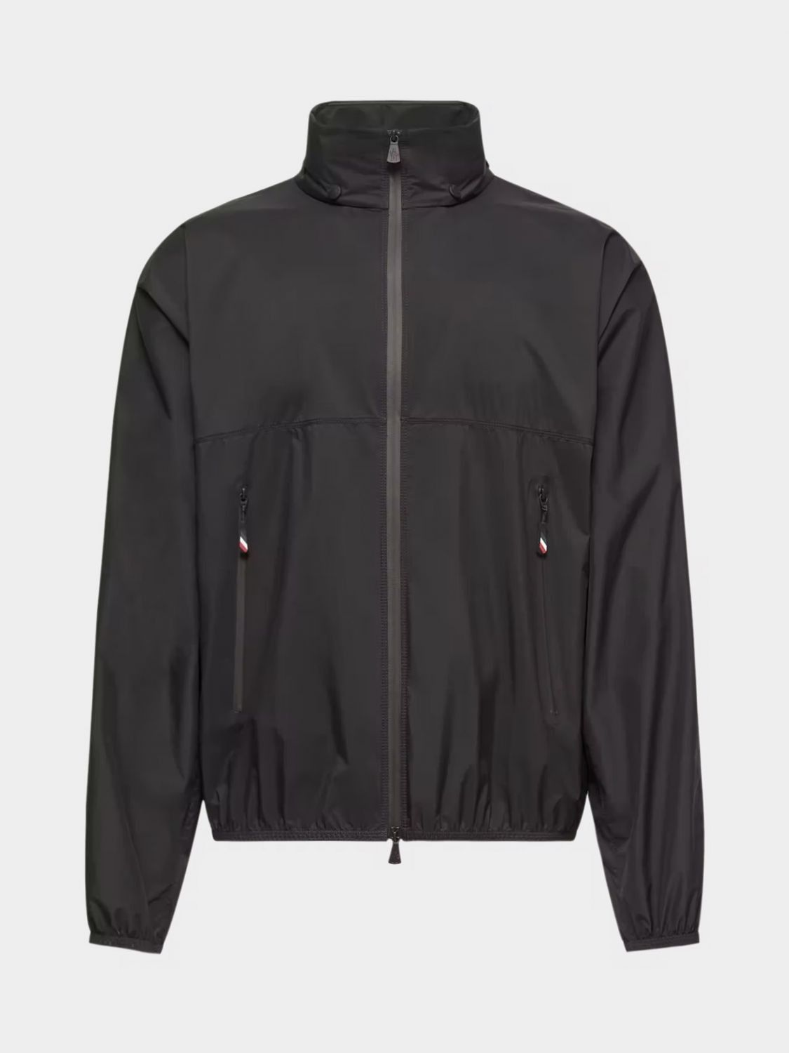Moncler Moncler Jacket Men Black Size US L / EU 52-54 / 3 - 1 Preview