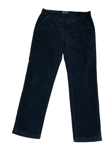 Barbour Barbour Regular Fit Corduroy Casual Pants Size 34 Size US 34 / EU 50 - 1 Thumbnail