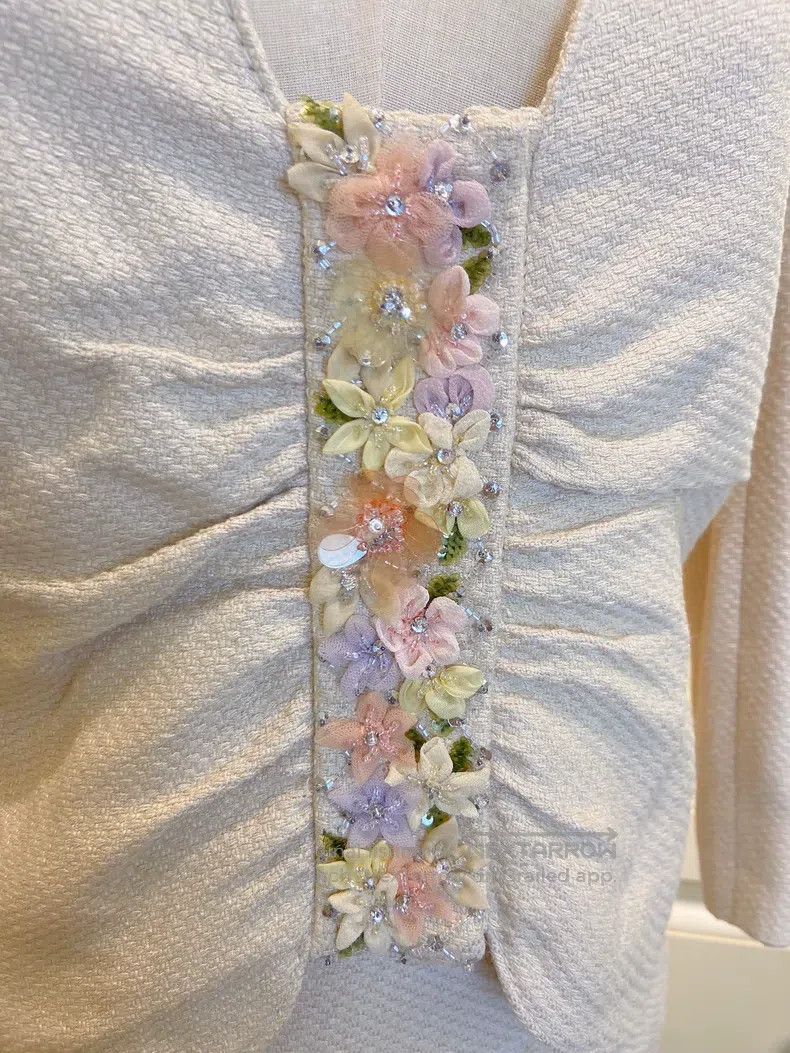 Valentino Valentino Temperament bead set Size S / US 4 / IT 40 - 3 Thumbnail