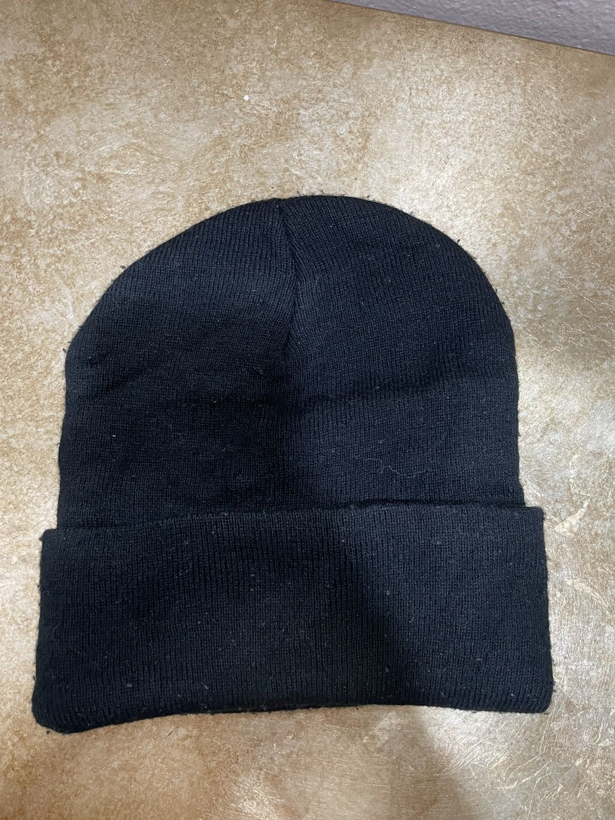 Mercedes-Benz Vintage Mercedes Benz Beanie embroidery Logo Thinsulate Size ONE SIZE - 3 Thumbnail