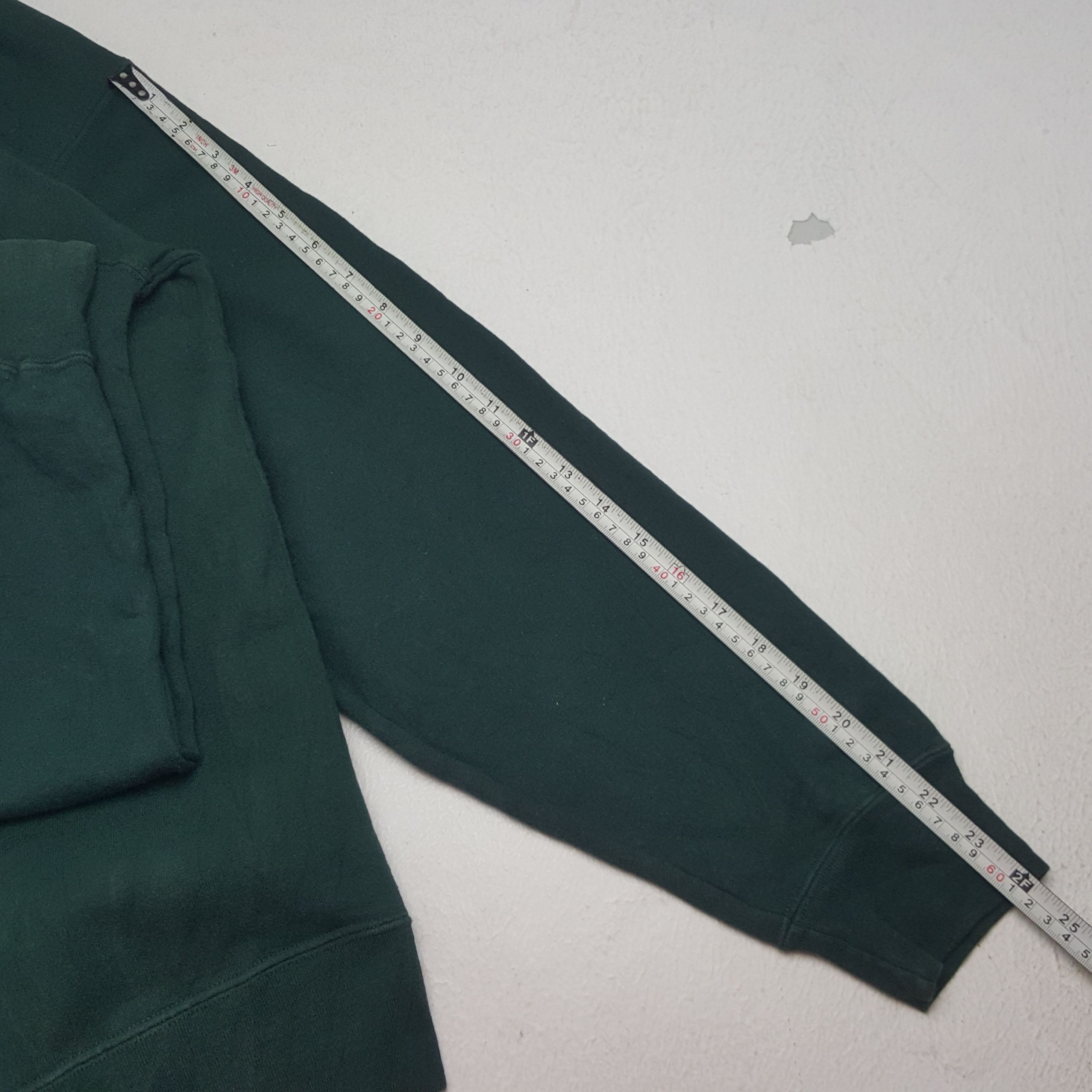 Calvin Klein × Vintage Vintage Calvin Klein Jeans Luxury Brand Sweatshirt Size US XL / EU 56 / 4 - 6 Thumbnail