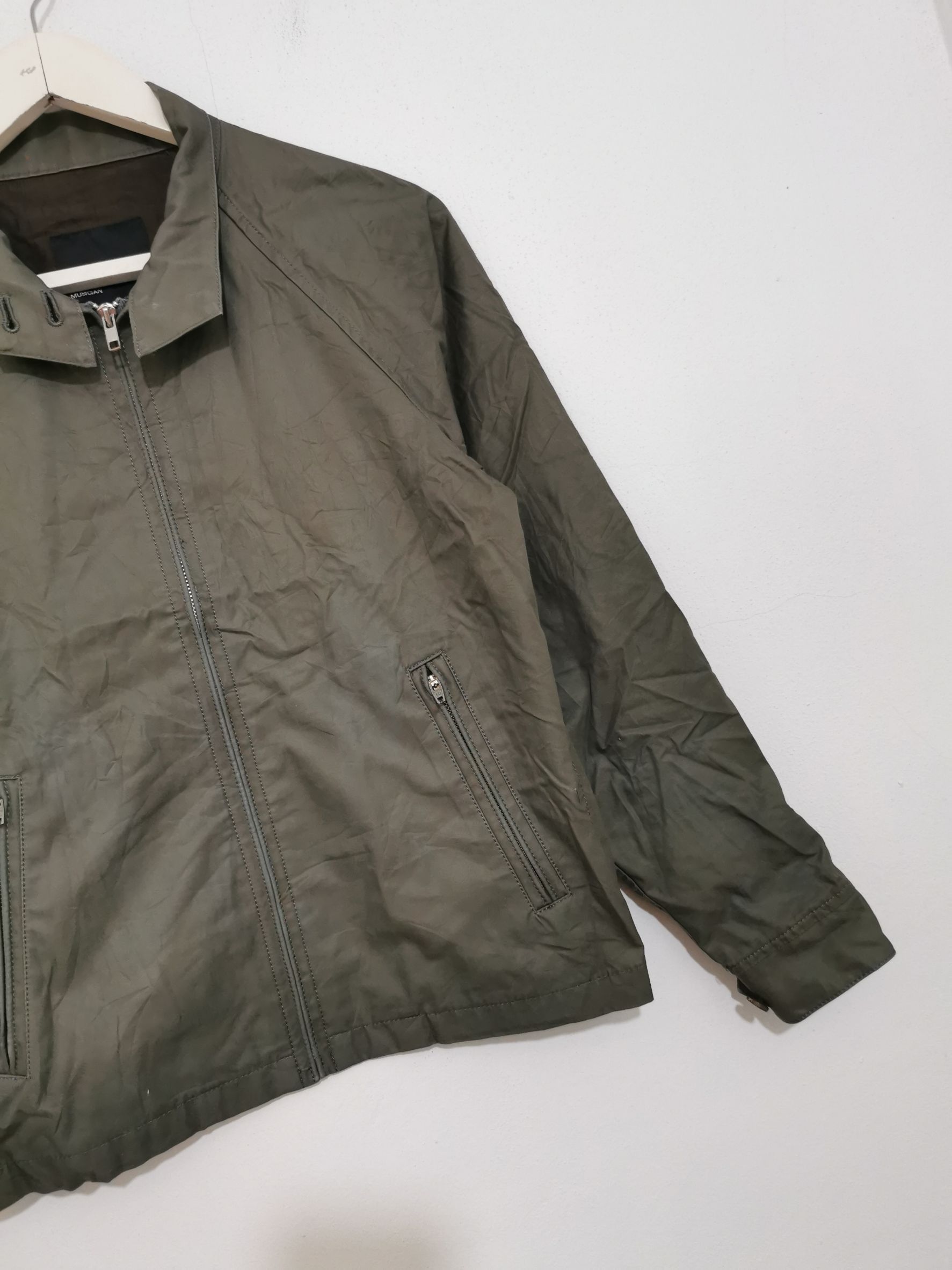 Lad Musician 🔴Lad Musician jacket🔴 Size US S / EU 44-46 / 1 - 4 Thumbnail