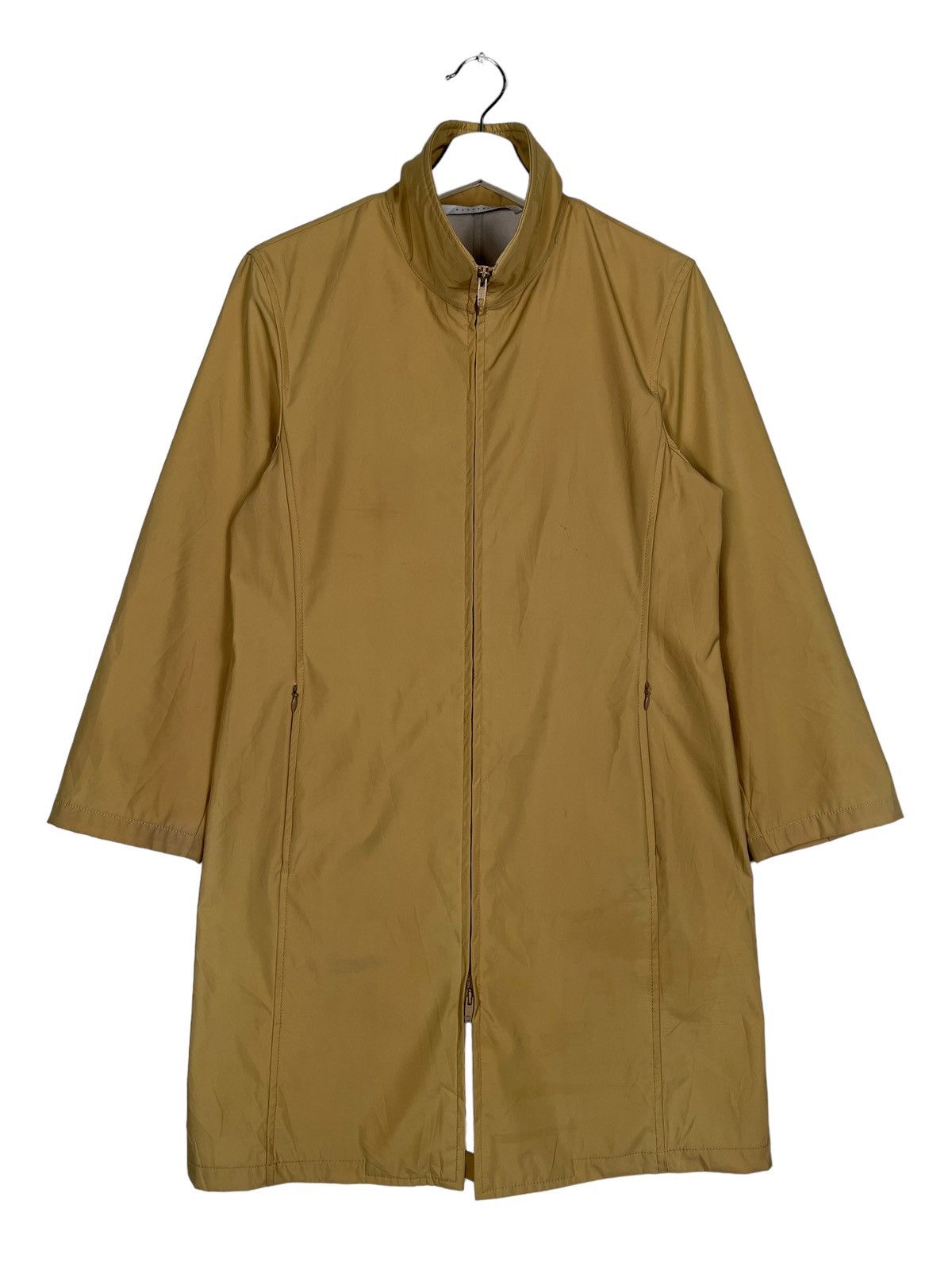 Other 🔥 PENNY BLACK TRENCHCOAT Size US S / EU 44-46 / 1 - 1 Thumbnail