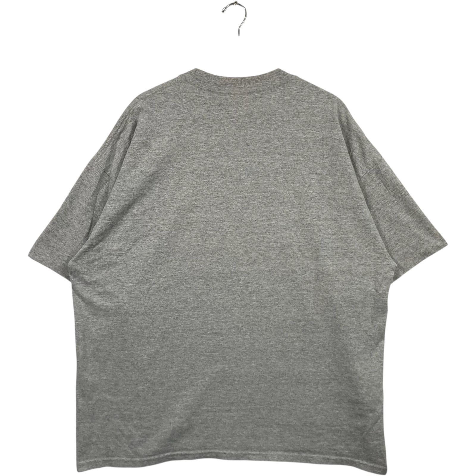 Vintage Vintage University Of Illinois Arch Logo Tee XXL Size US XXL / EU 58 / 5 - 5 Thumbnail