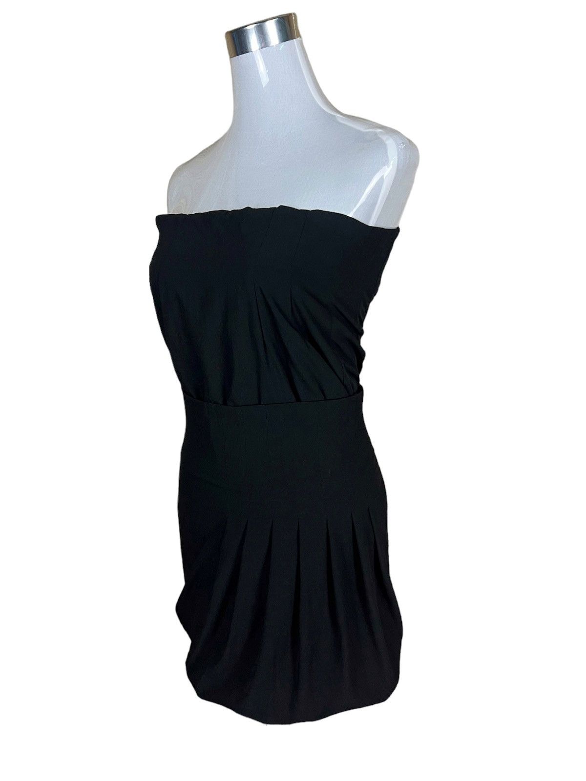 Comme des Garcons Vintage Comme Des Garcons Dress by Rei Kawakubo Size S / US 4 / IT 40 - 3 Thumbnail