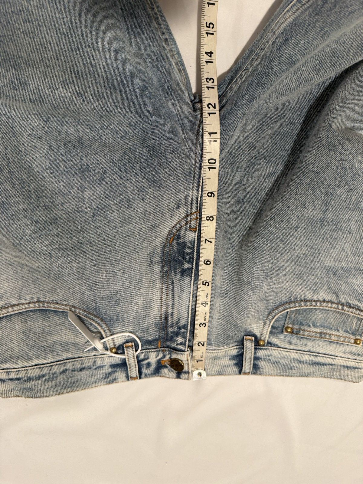 Louis Vuitton Louis vuitton mens jeans. 34. $1190 Size US 34 / EU 50 - 5 Thumbnail