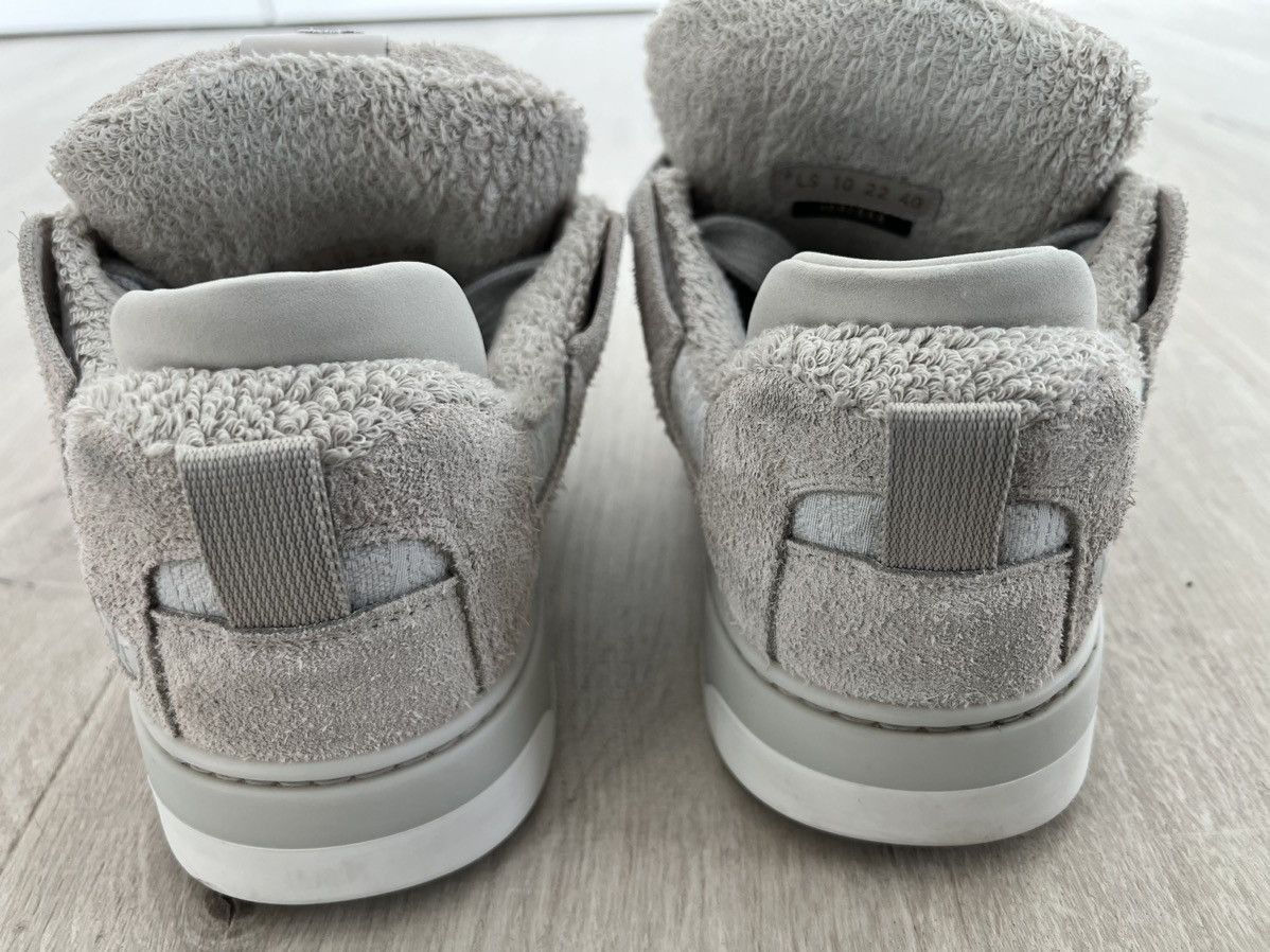 Dior × ERL DIOR BY ERL B9S SKATER SNEAKER Size US 7 / EU 40 - 8 Thumbnail