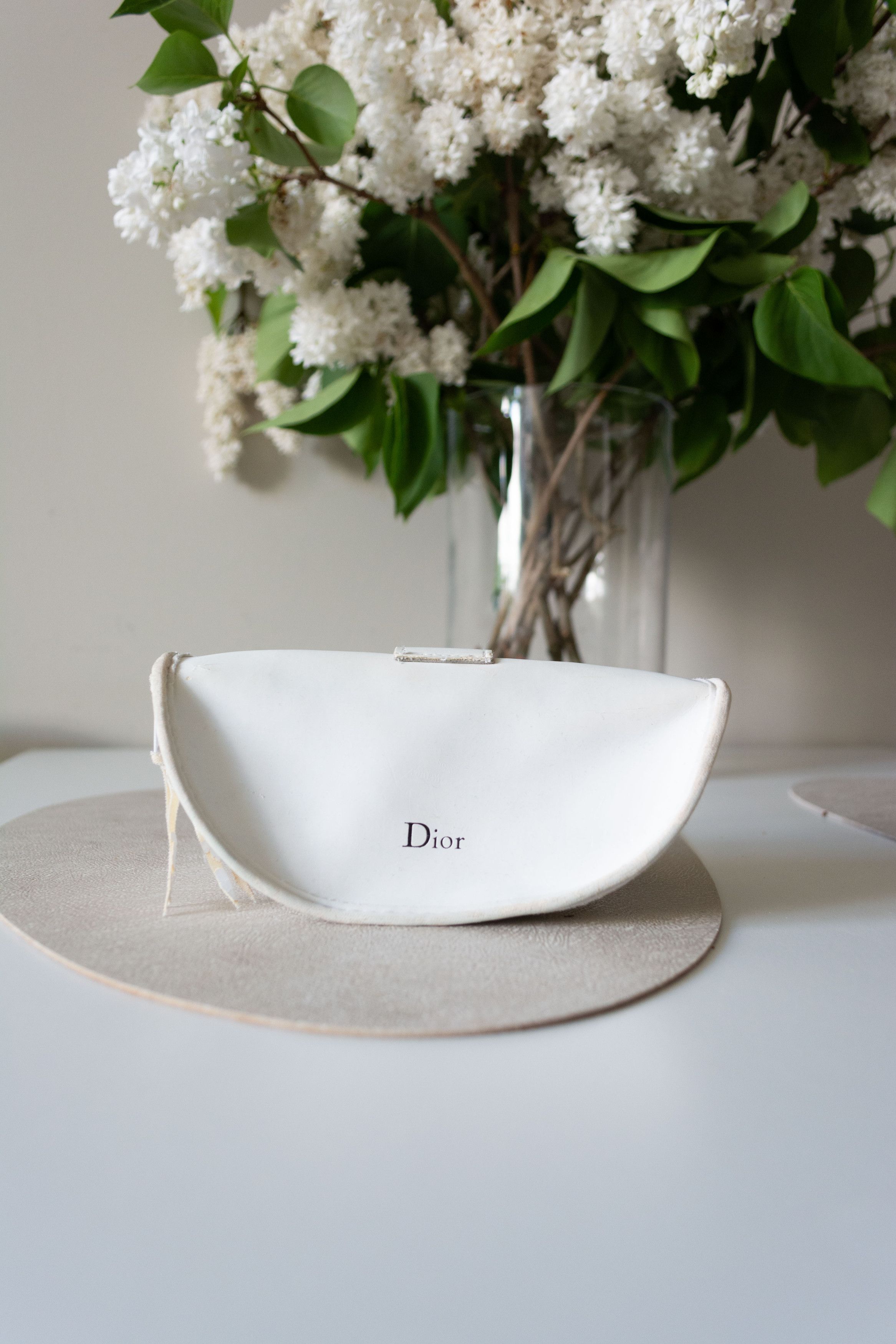 Dior × Vintage DIOR cottage Y2k vintage sunglasses Size ONE SIZE - 9 Thumbnail