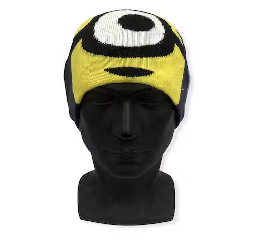 Despicable H&M Cartoon beanie Hat
