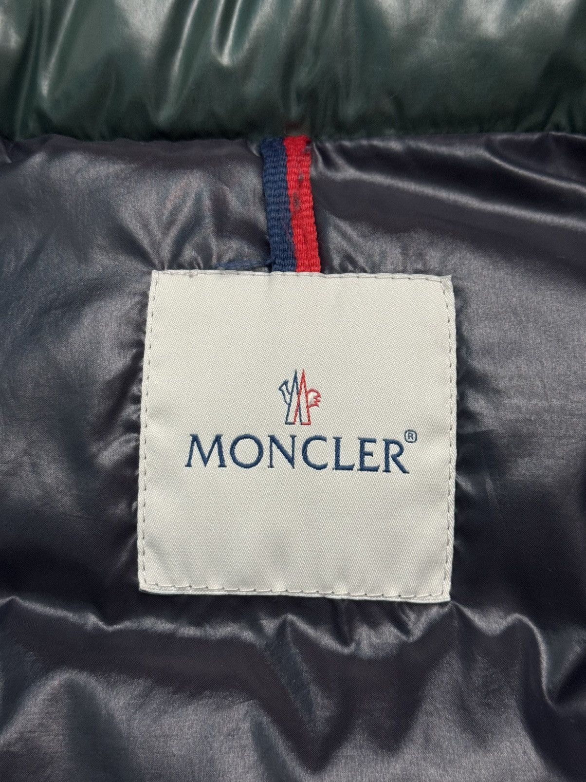 Moncler Moncler MAYA Size US L / EU 52-54 / 3 - 19 Thumbnail